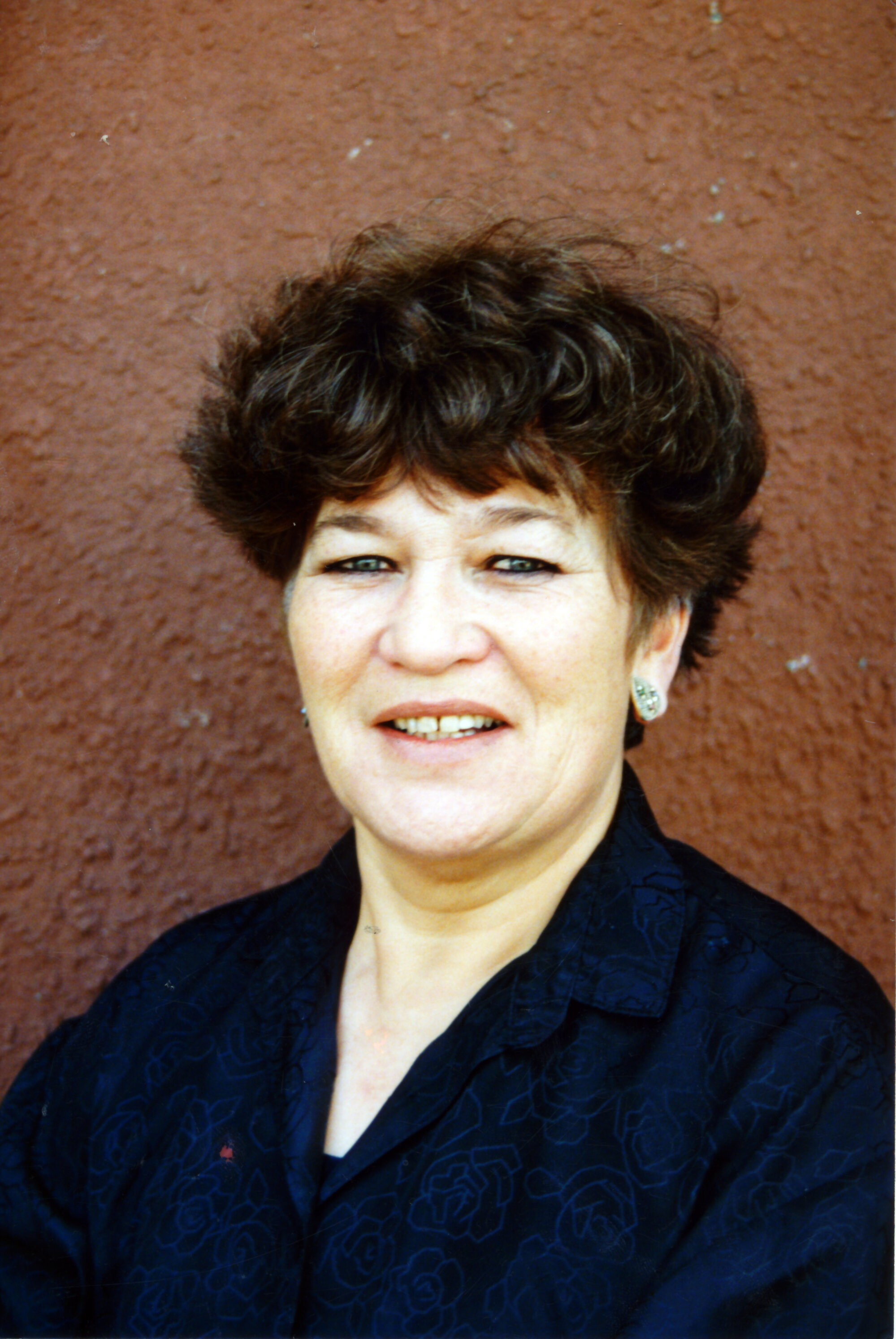 General election candidates 1993; Eastern Hutt electorate; New Zealand First party; Makere Jordan; fourth of 8; 5.5%.