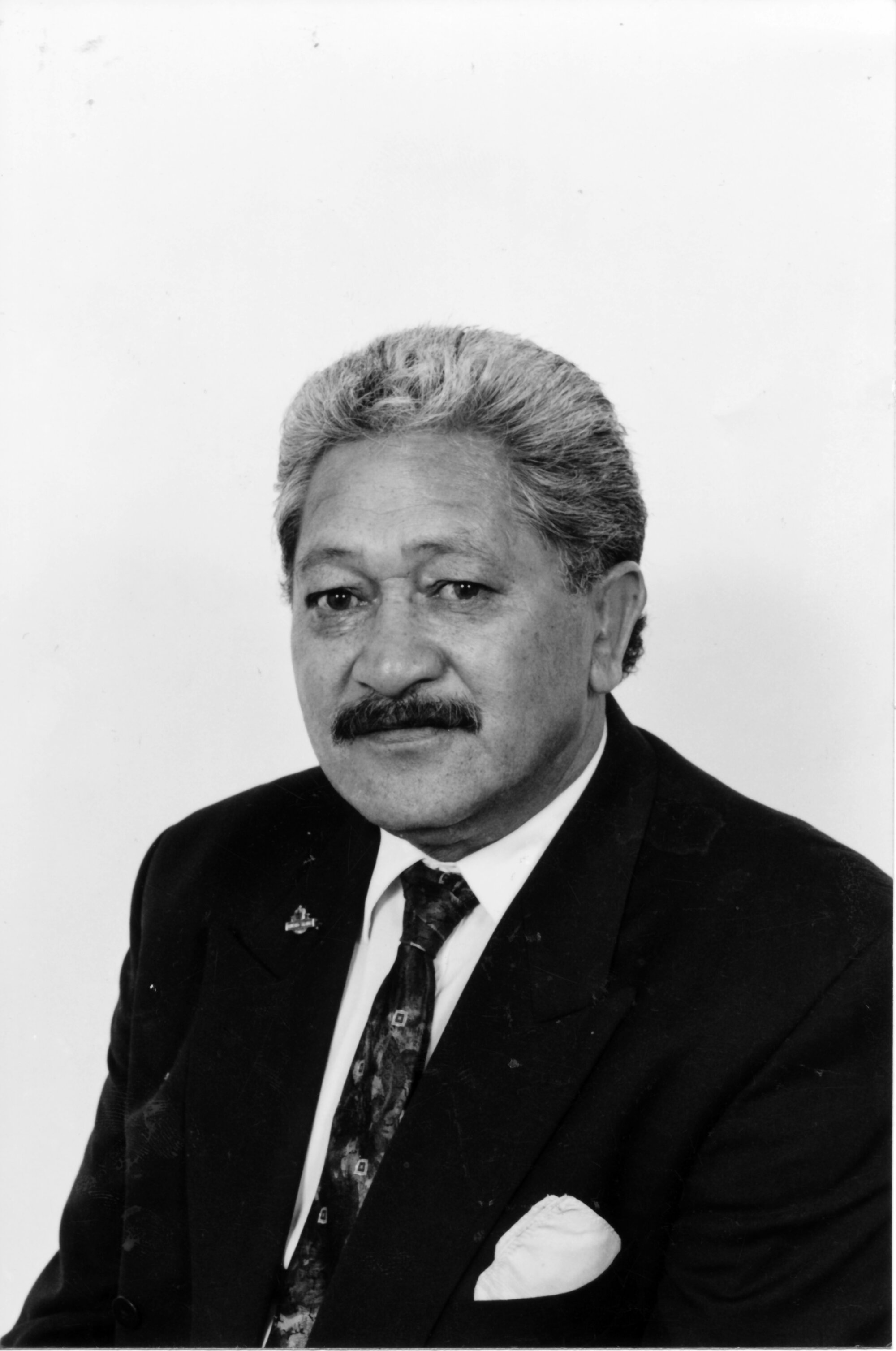 General election candidates 1993; Southern Maori electorate;  Alliance party; Tikirau Tiki Stevens; third of 6; 13.9%.