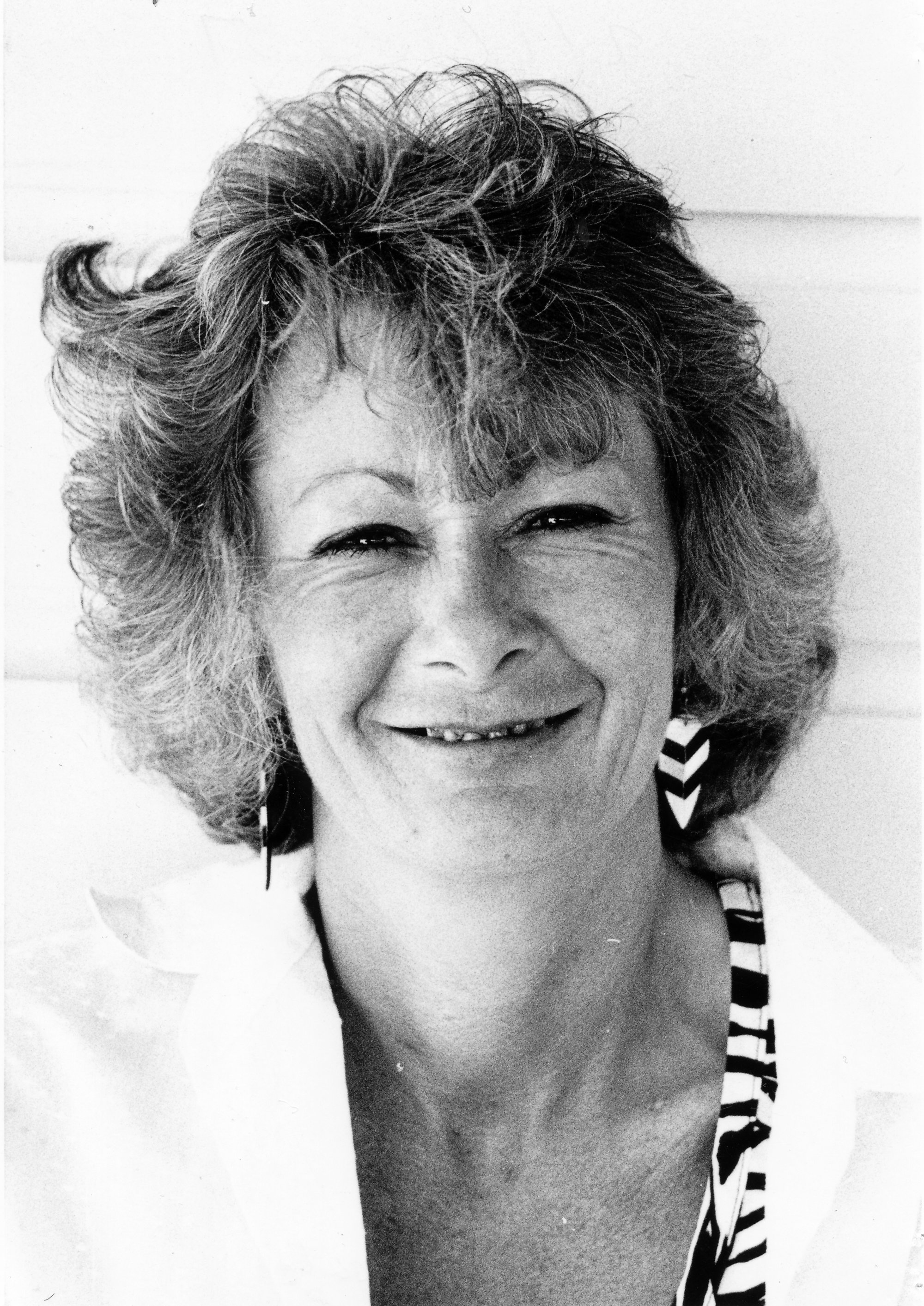 Lesley Clark, Cole Real Estate