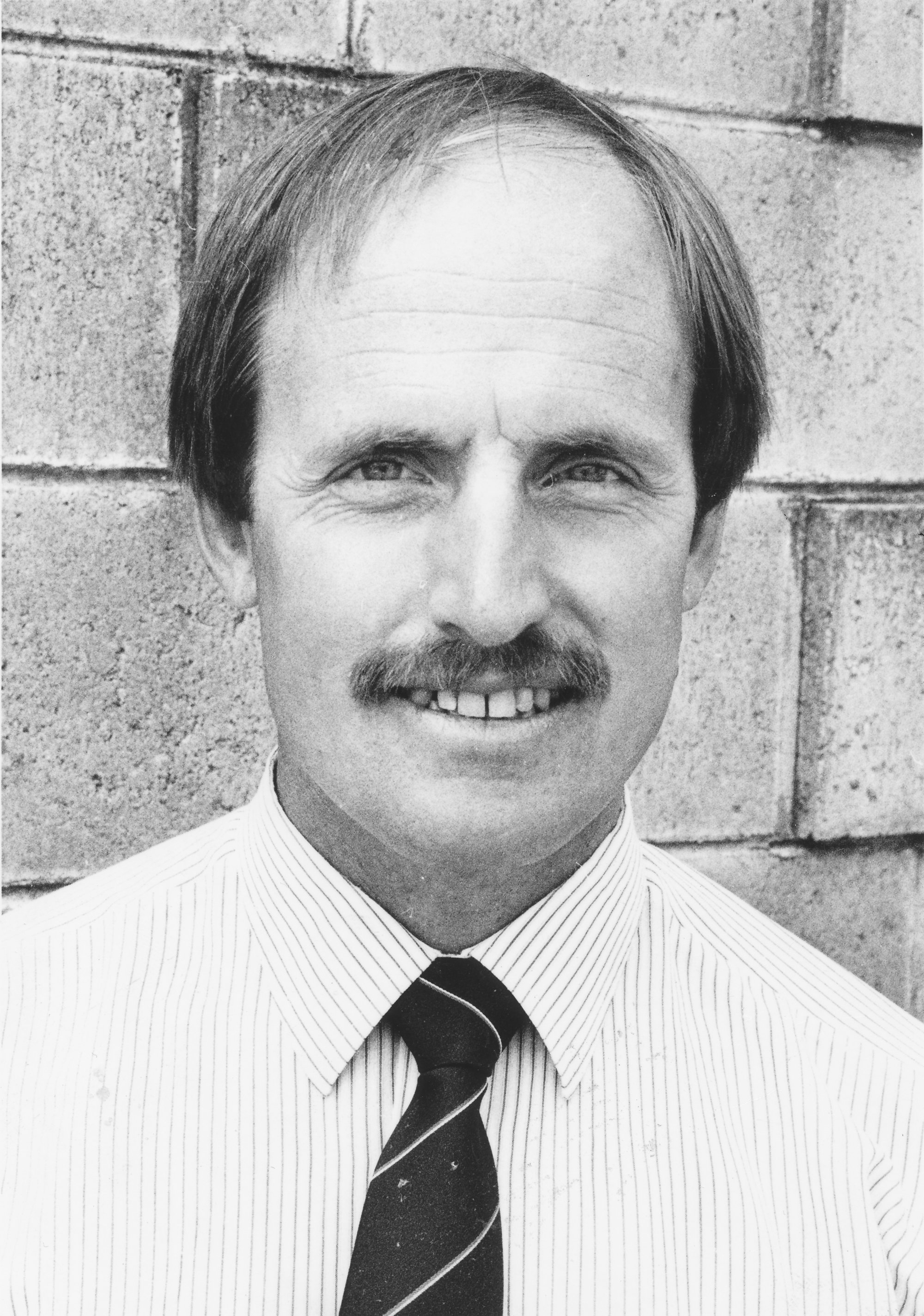 Upper Hutt College staff; associate principal Trevor McKinlay to be principal, Wanganui Collegiate.