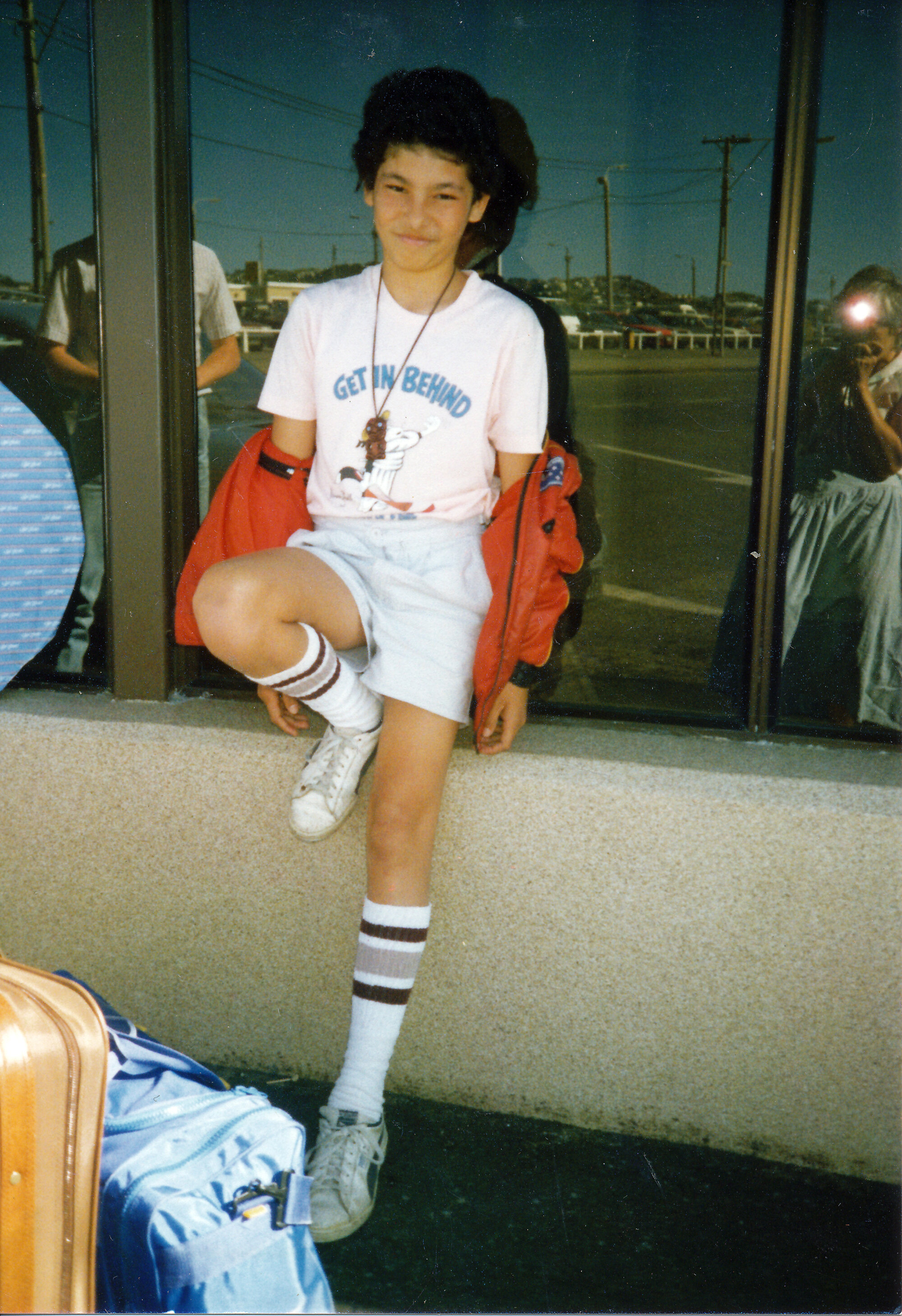 Jose Collantes return to Peru