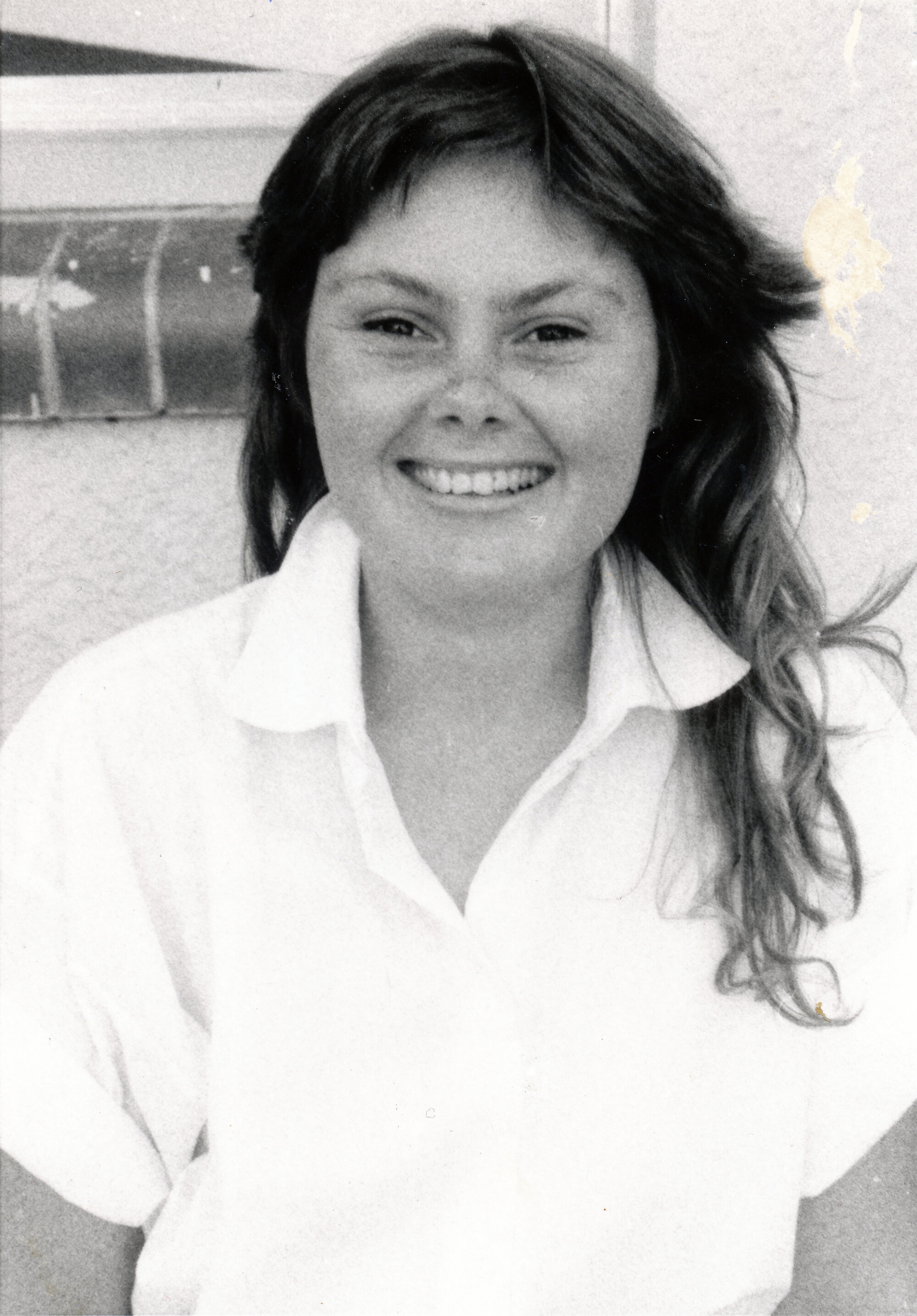 Deeanne Greenall to go to Sweden for a year on a Youth For Understanding exchange.