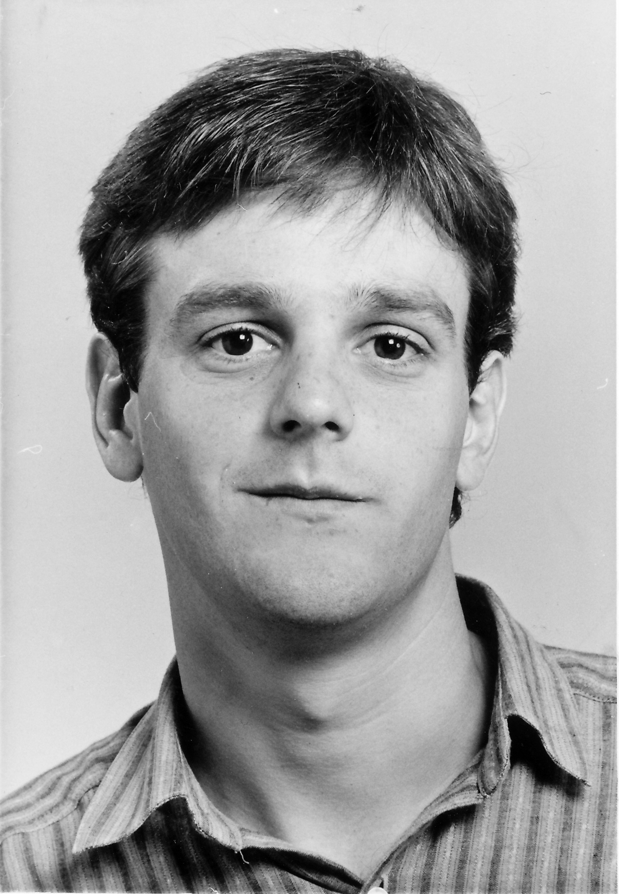 Victoria University; senior scholarship winner Alan Sewell; studying for honours in economic history.