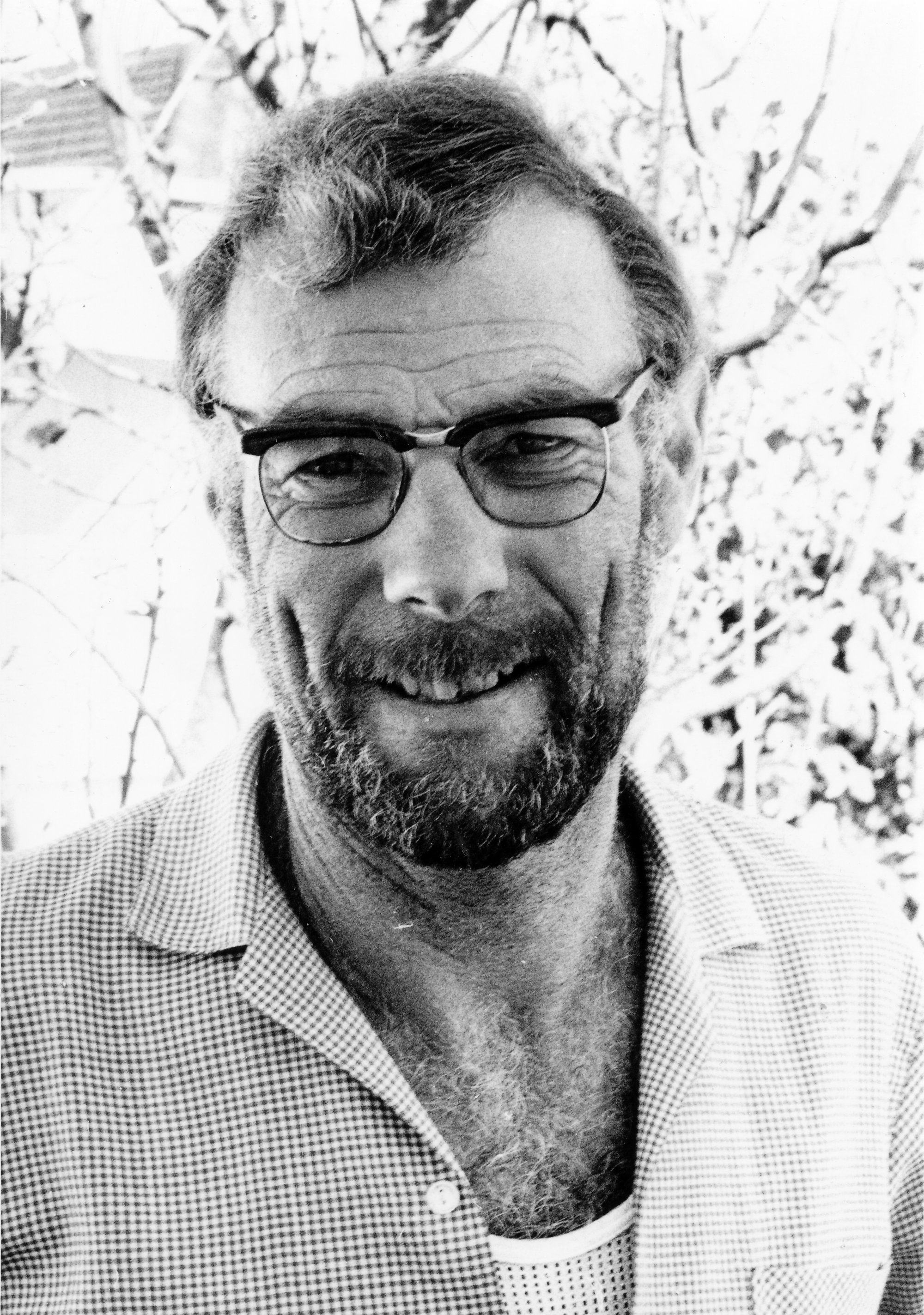 Good Deeds series; Barry Dinan, nominated by Mr J. Govas.