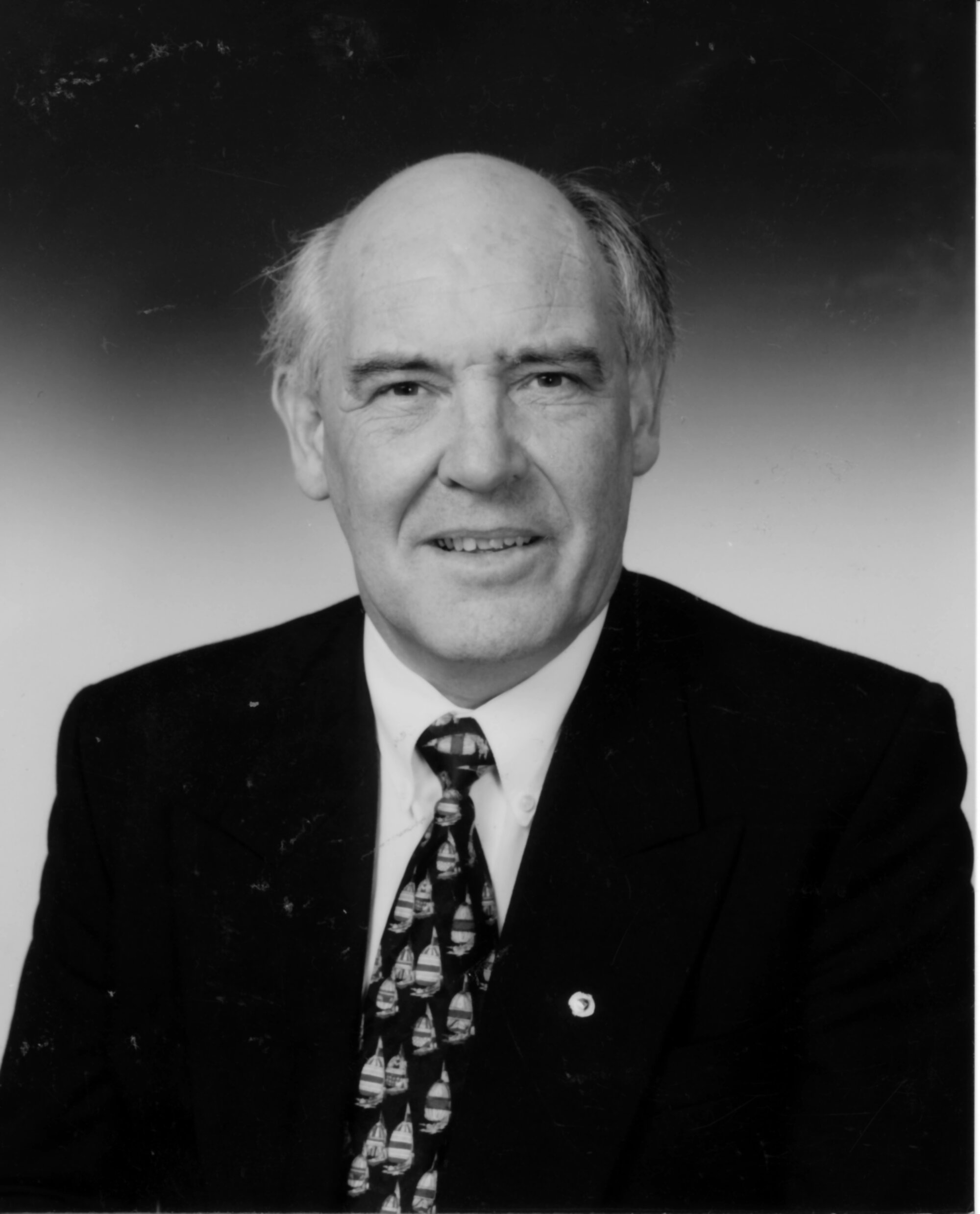 Local election candidates 1995; council; 10 required;  4/15; Keith Barnard; mayor, 4/8.