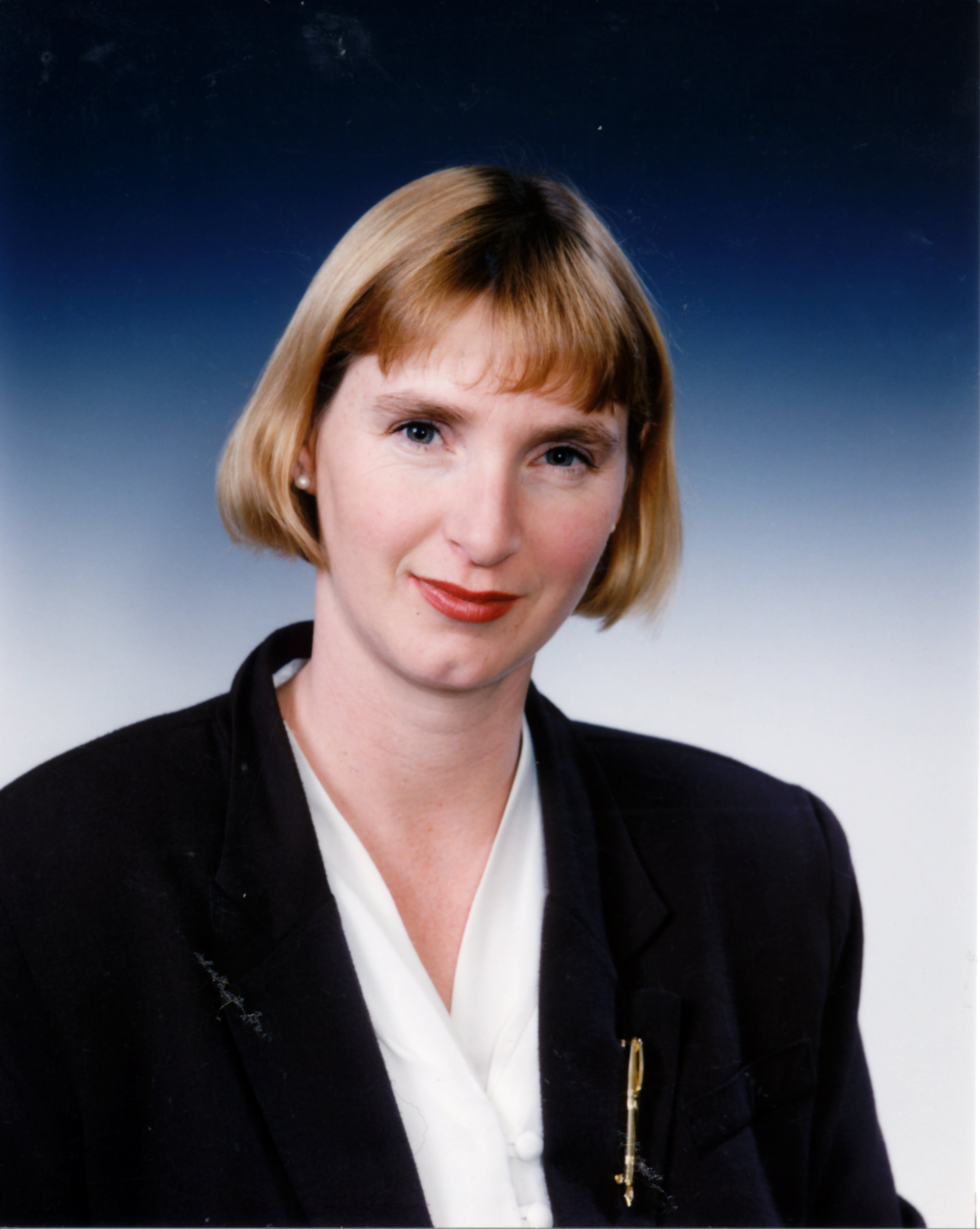 Local election candidates 1995; mayor; 2/8; Nicola Meek; council, 1/15.
