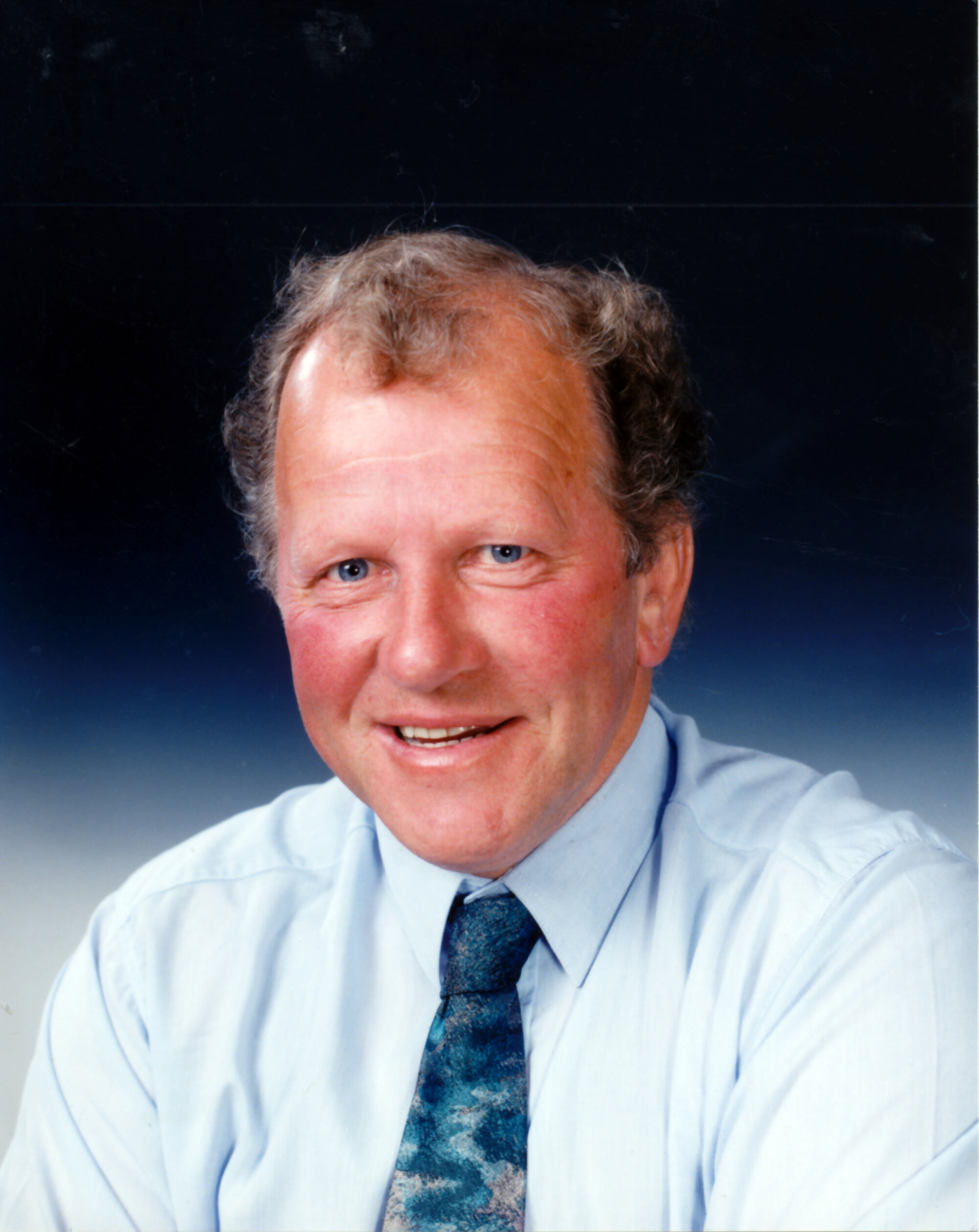 Local election candidates 1995; council; 10 required; 10/15; Jeff Berkett.