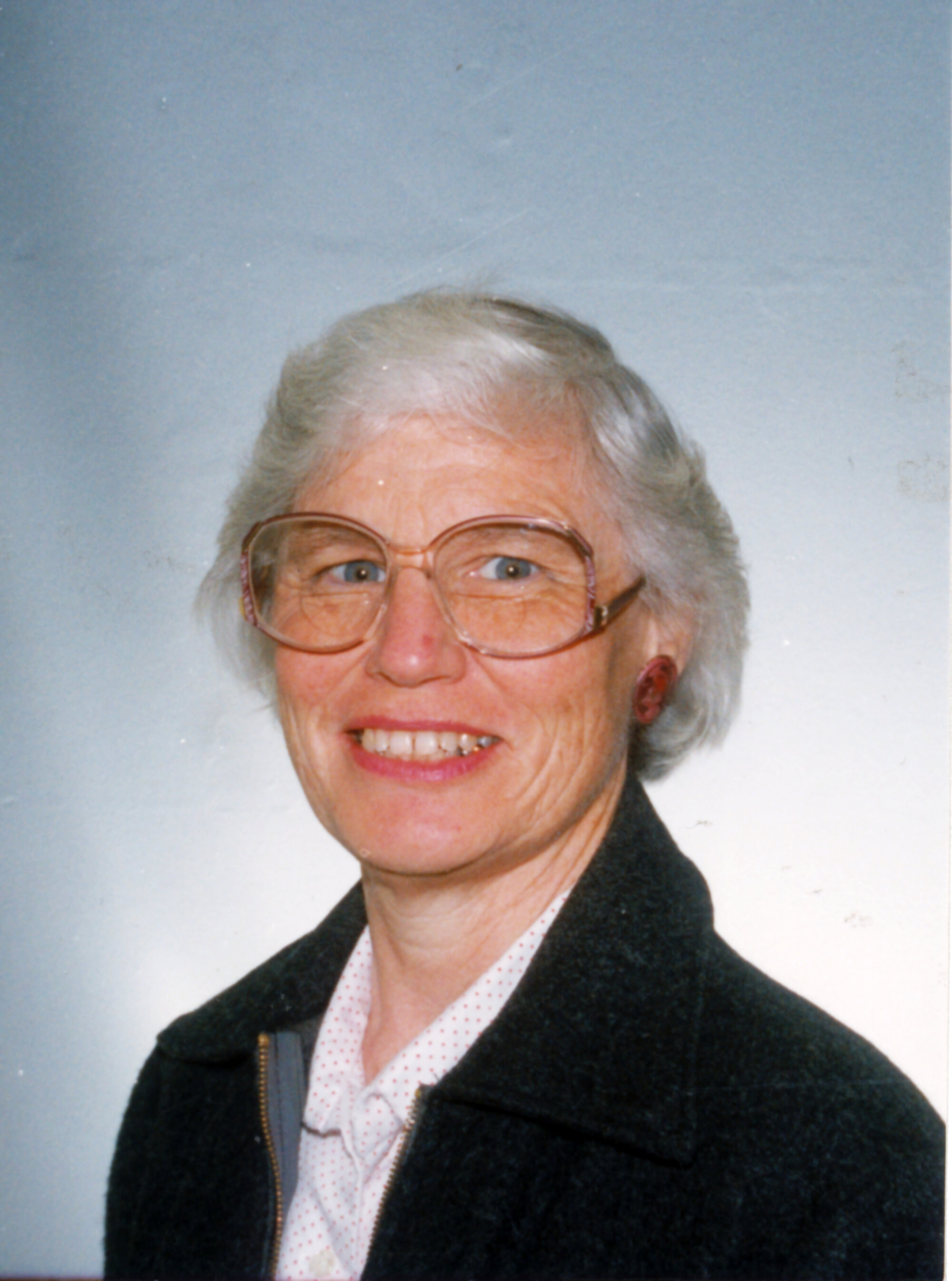 Local election candidates 1995; council; Sandra Craigie; ten required; fifteenth of 15.