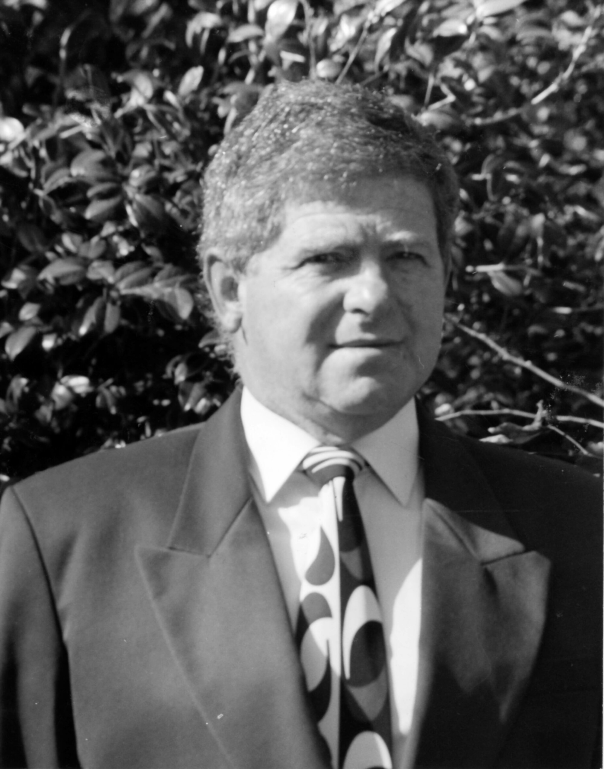 Local election candidates 1995; mayor; 1/8; Rex Kirton, becoming NZ's longest-serving mayor.