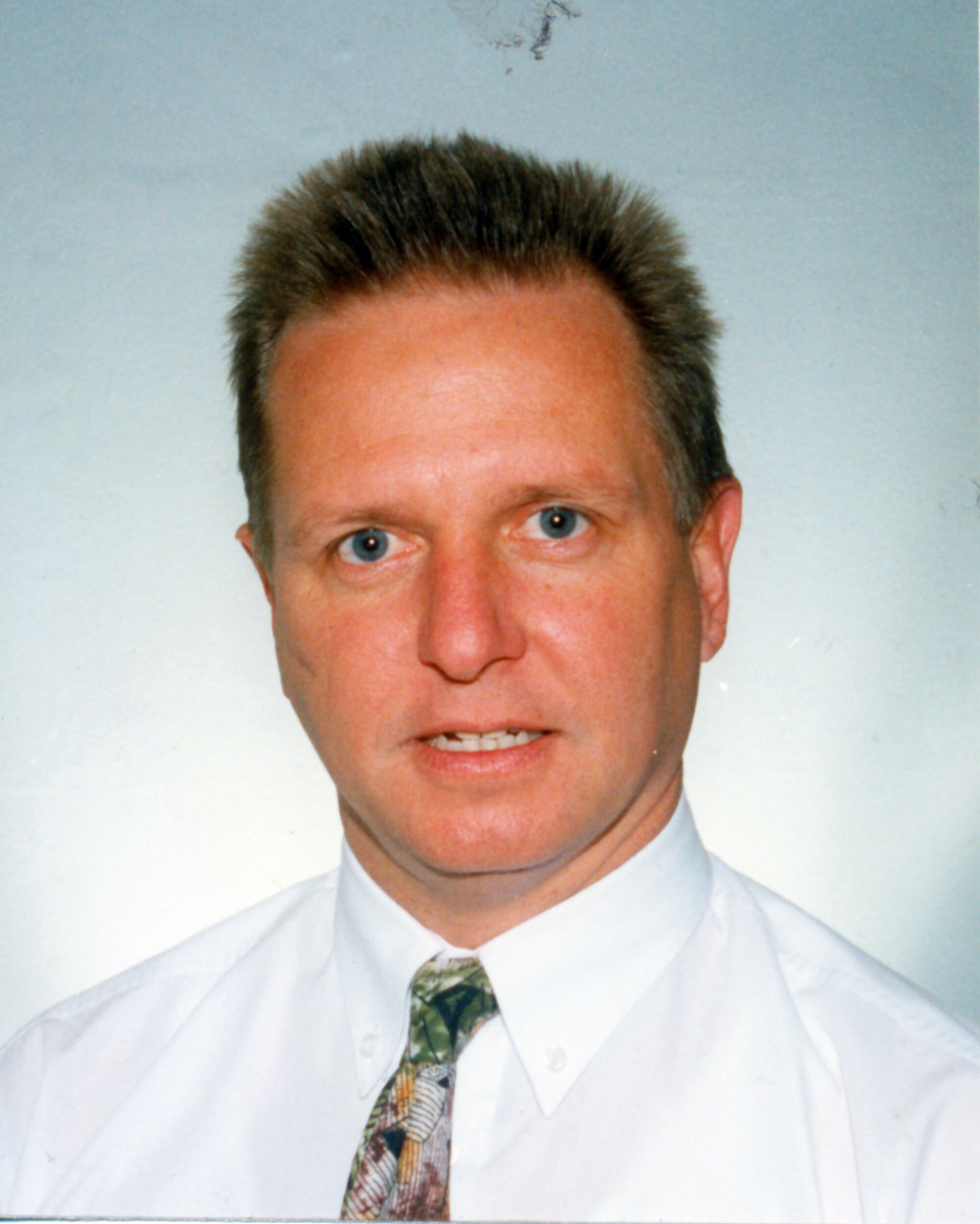 Local election candidates 1995; council; 10 required; 12/15; Chris Tchernegovski.