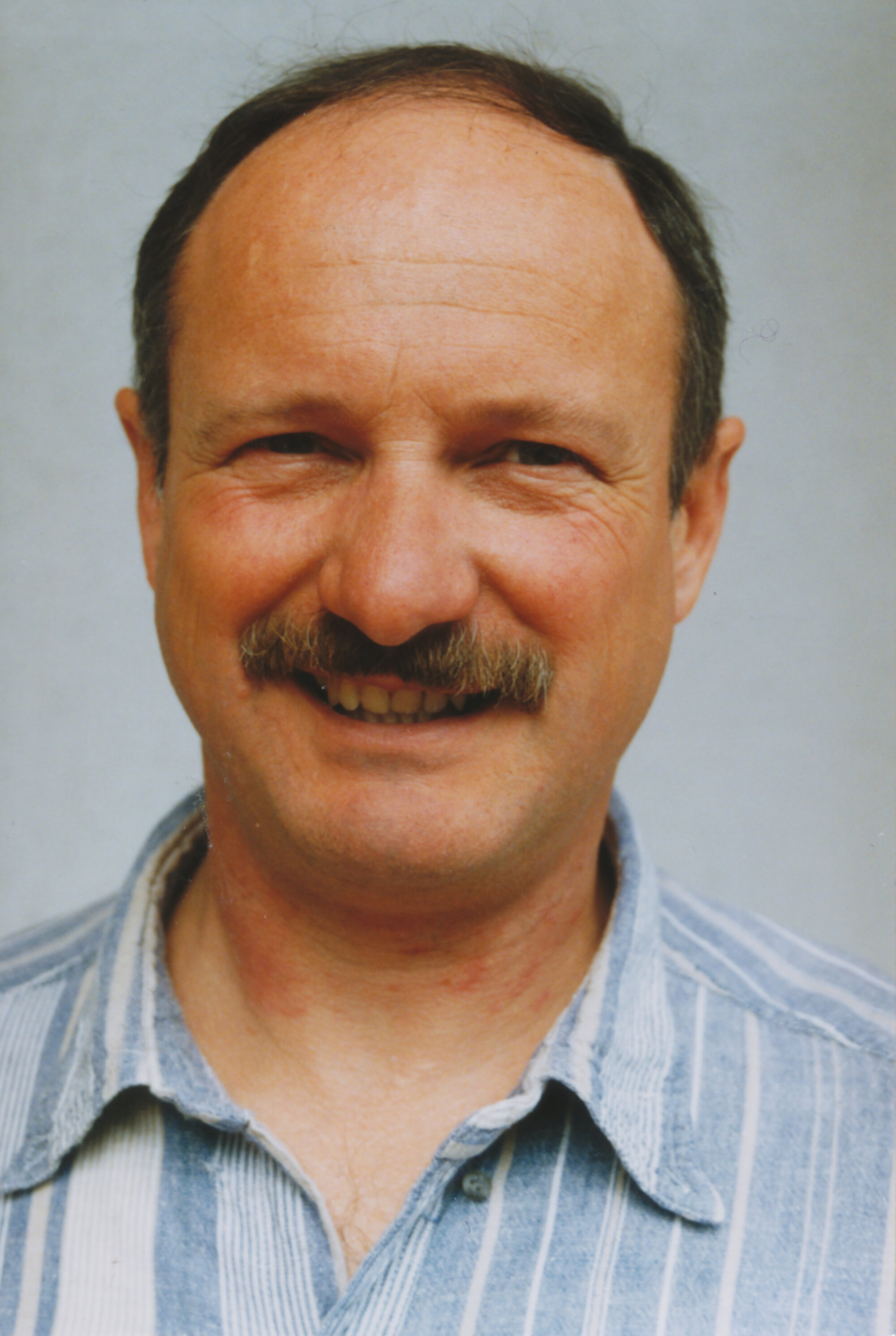 Local election candidates 1995; council; EnergyDirect Community Trust; Bruce Mitchell; one required; third of three.