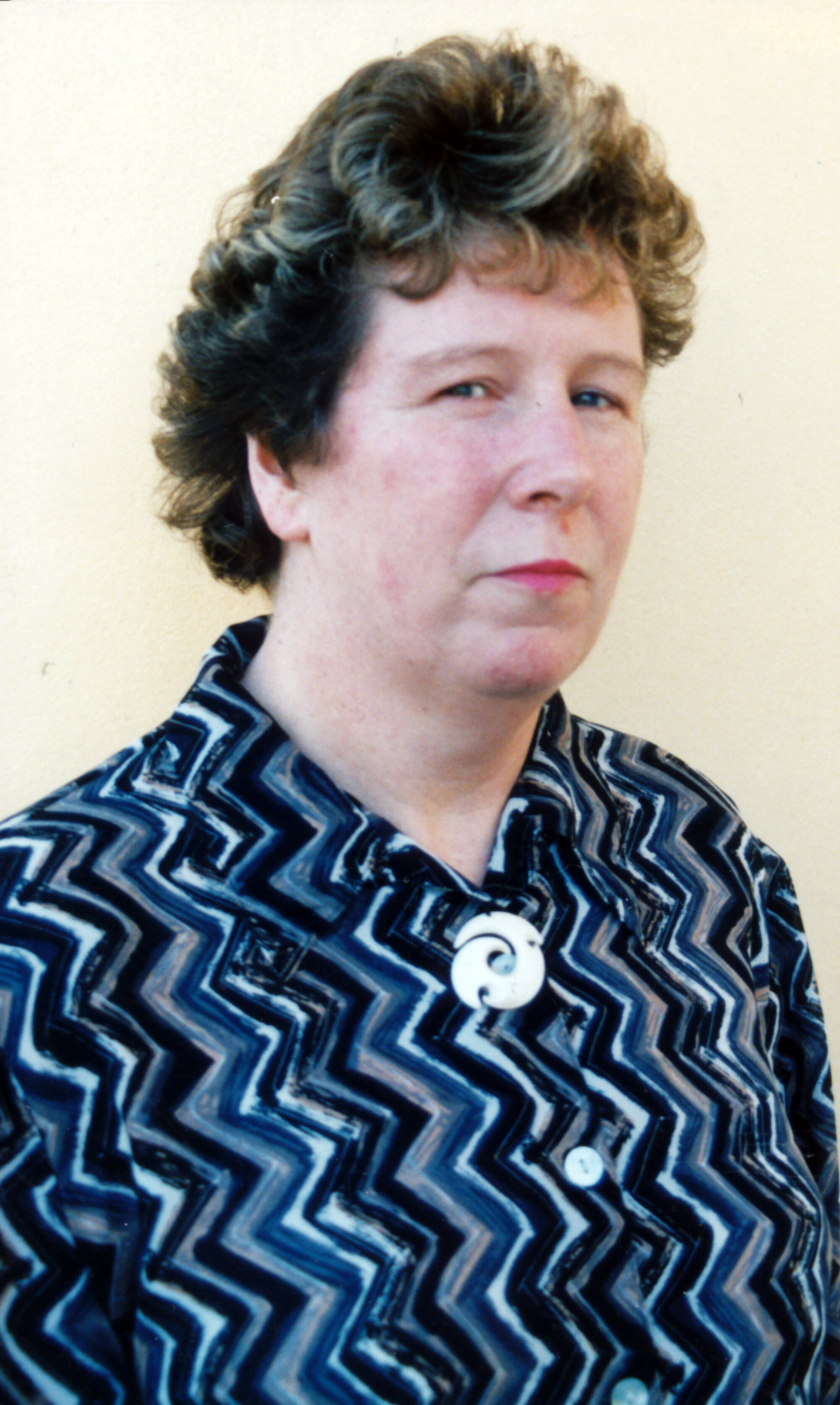 Local election candidates 1998; council; Pam Crothall; ten required; 16th of 20.