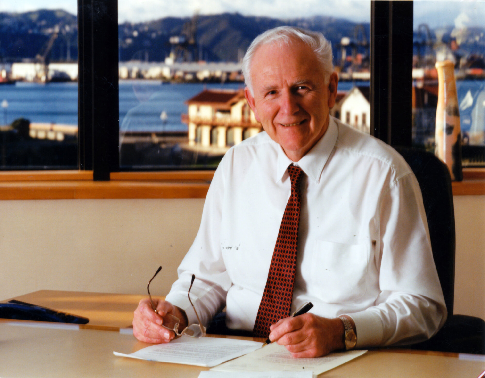 Local election candidates 1998; Wellington Regional Council (1required); Stuart Macaskill; 1st of 2.