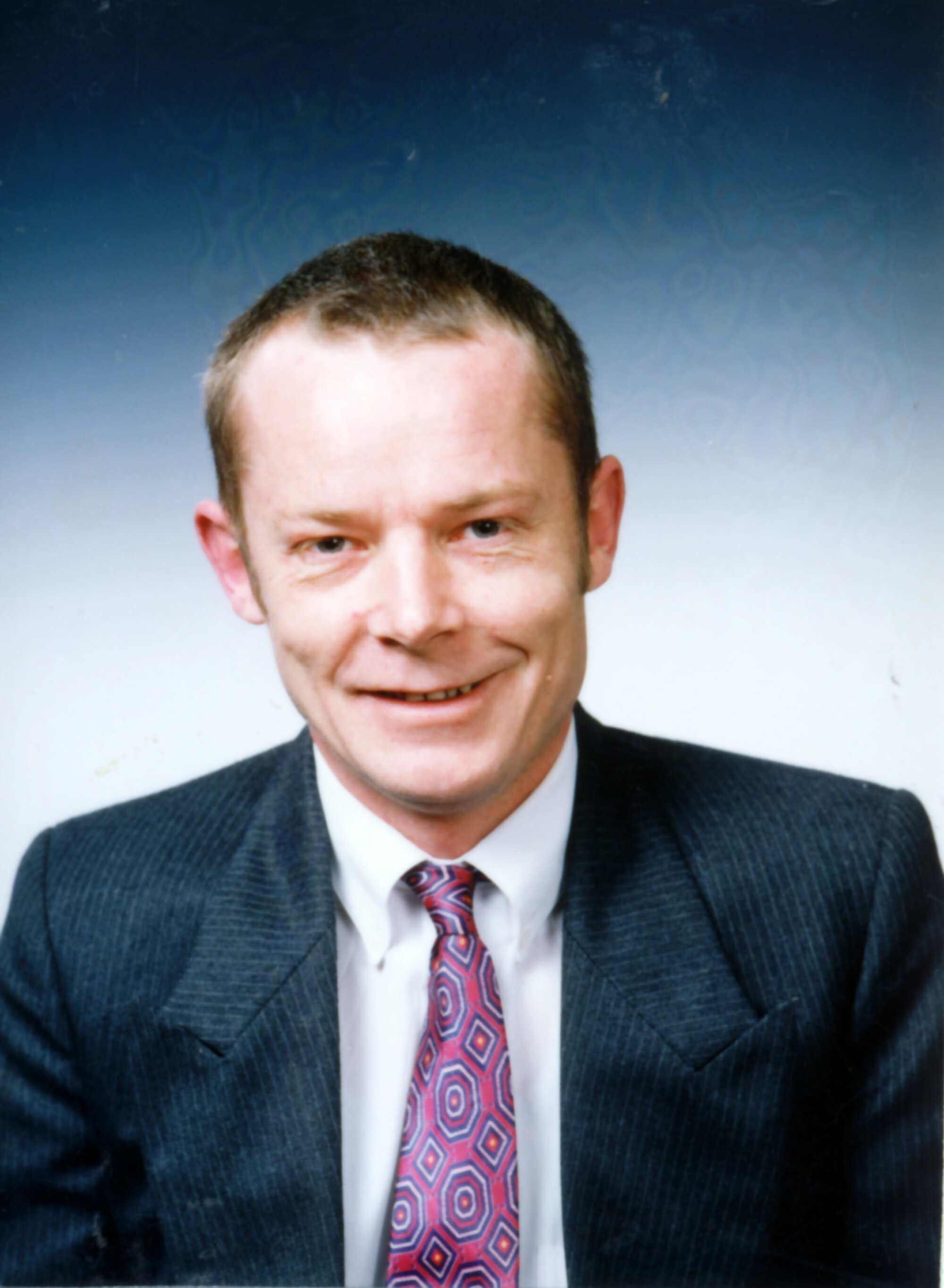 Local election candidates 1998; council; 10 required;  9th of 20; Nick Thomas.