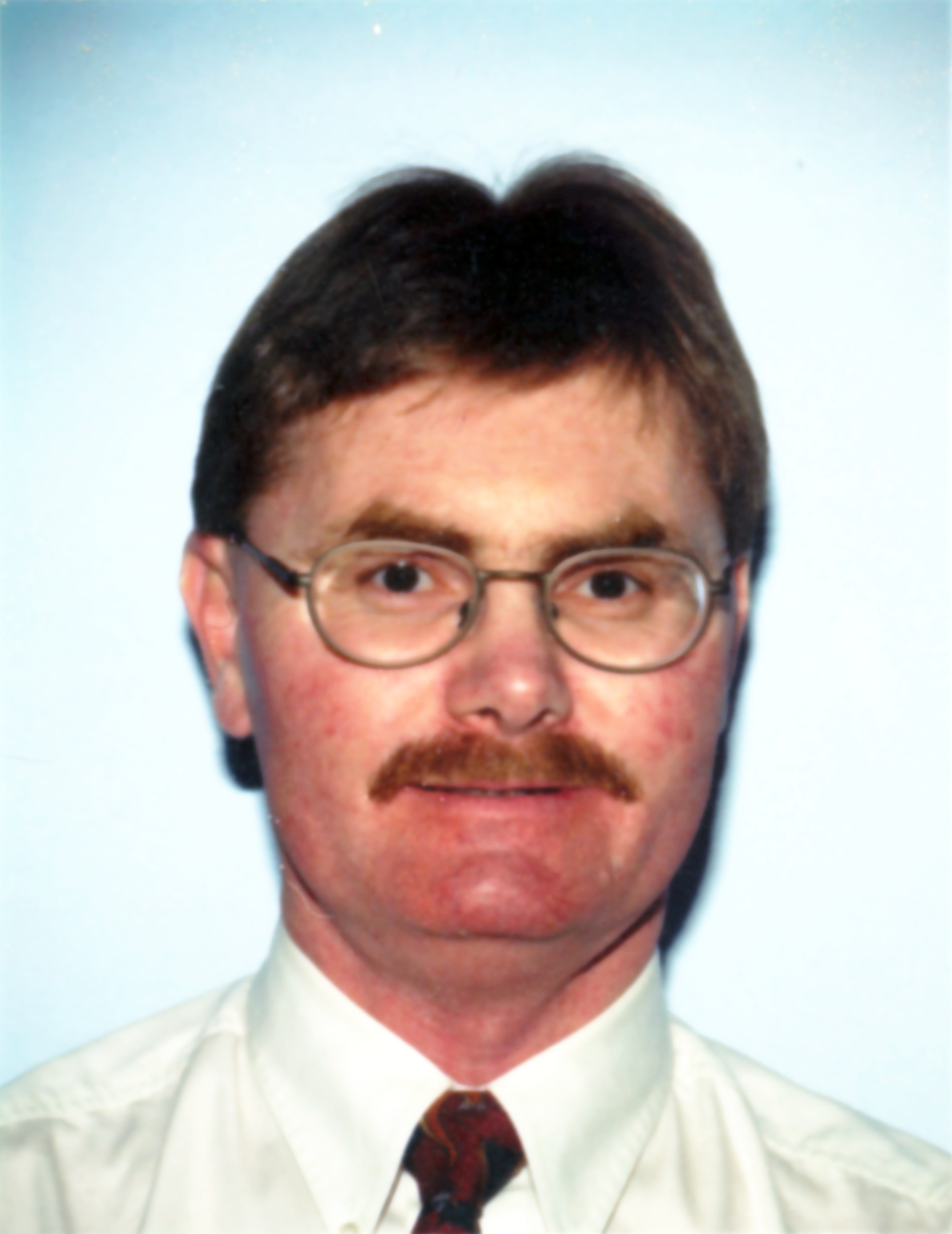 Local election candidates 1998; council; Allan Burdett; ten required; 17th of 20.