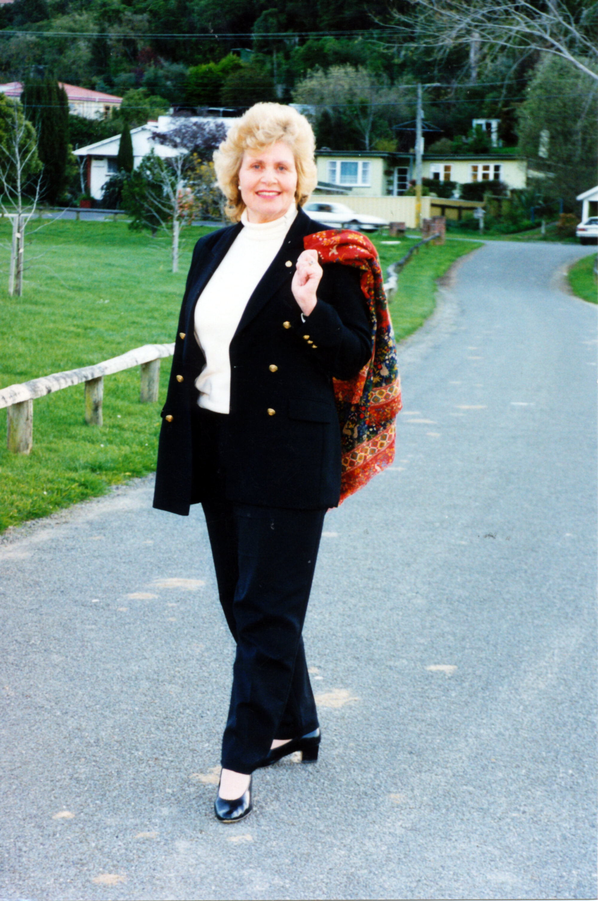 Local election candidates 1998; mayor;  2nd of 4; Pat Christianson; council (10 required) 4th of 20.