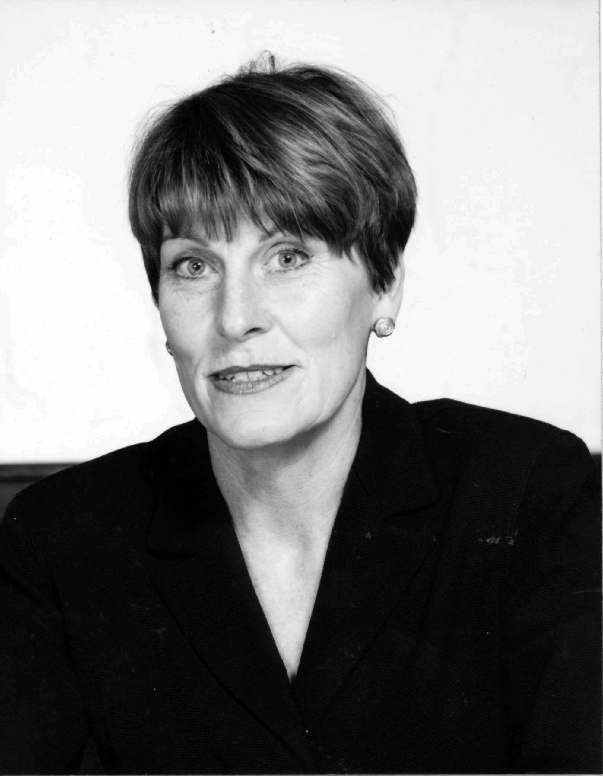 Local election candidates 1998; council; Nellie Gillies; ten required; 11th of 20.