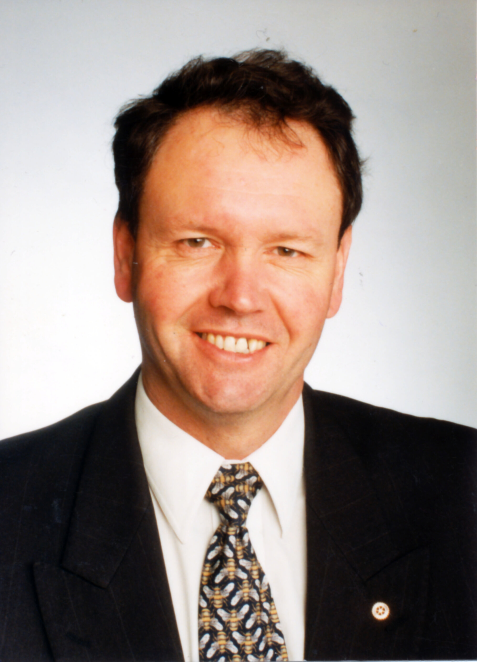 General election candidates 1999; Rimutaka electorate; Owen Dance, ACT Party; sixth of ten; 2.1%.