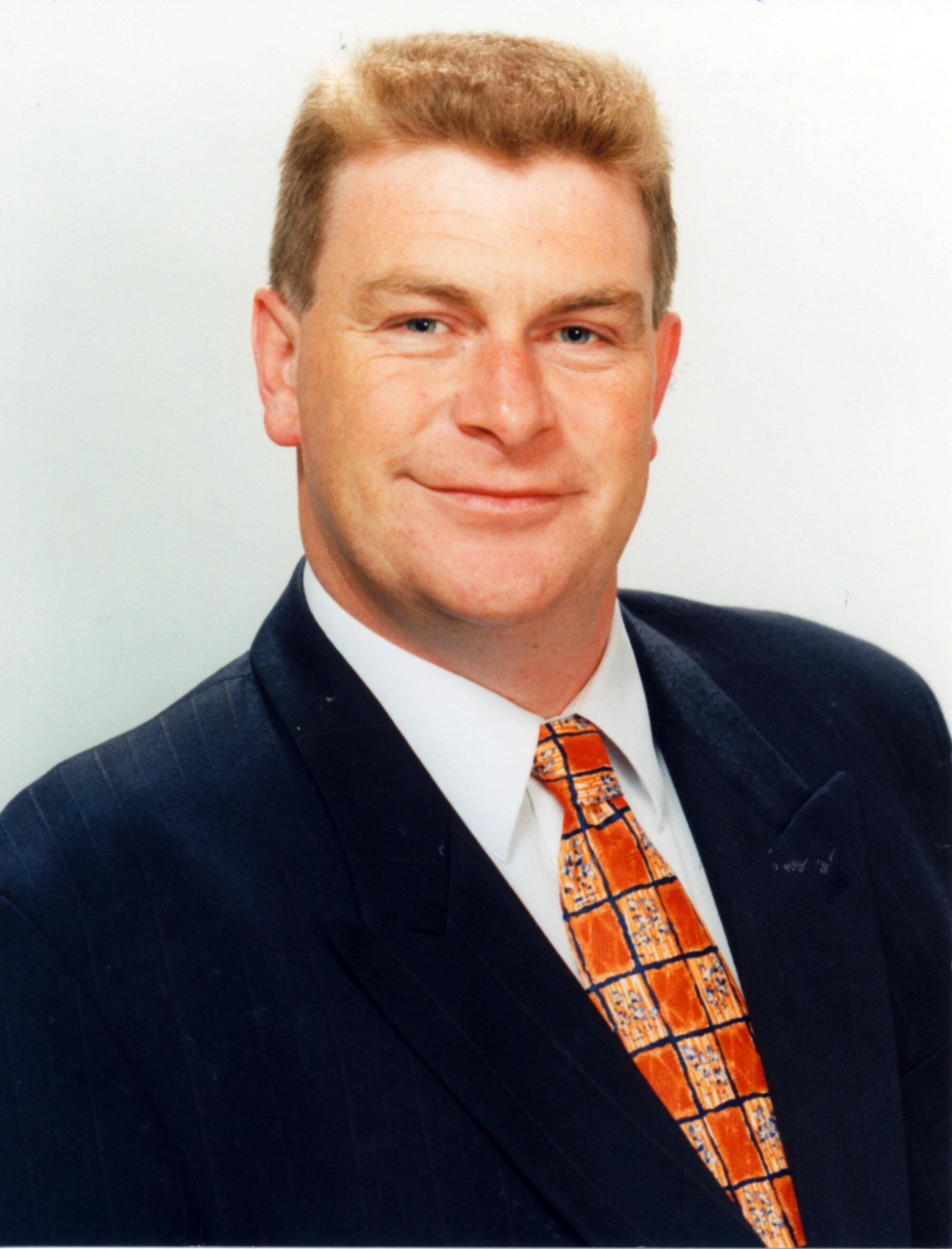 General election candidates 1999; Rimutaka electorate;Stuart Roddick, National Party; second of ten; 26.7%.