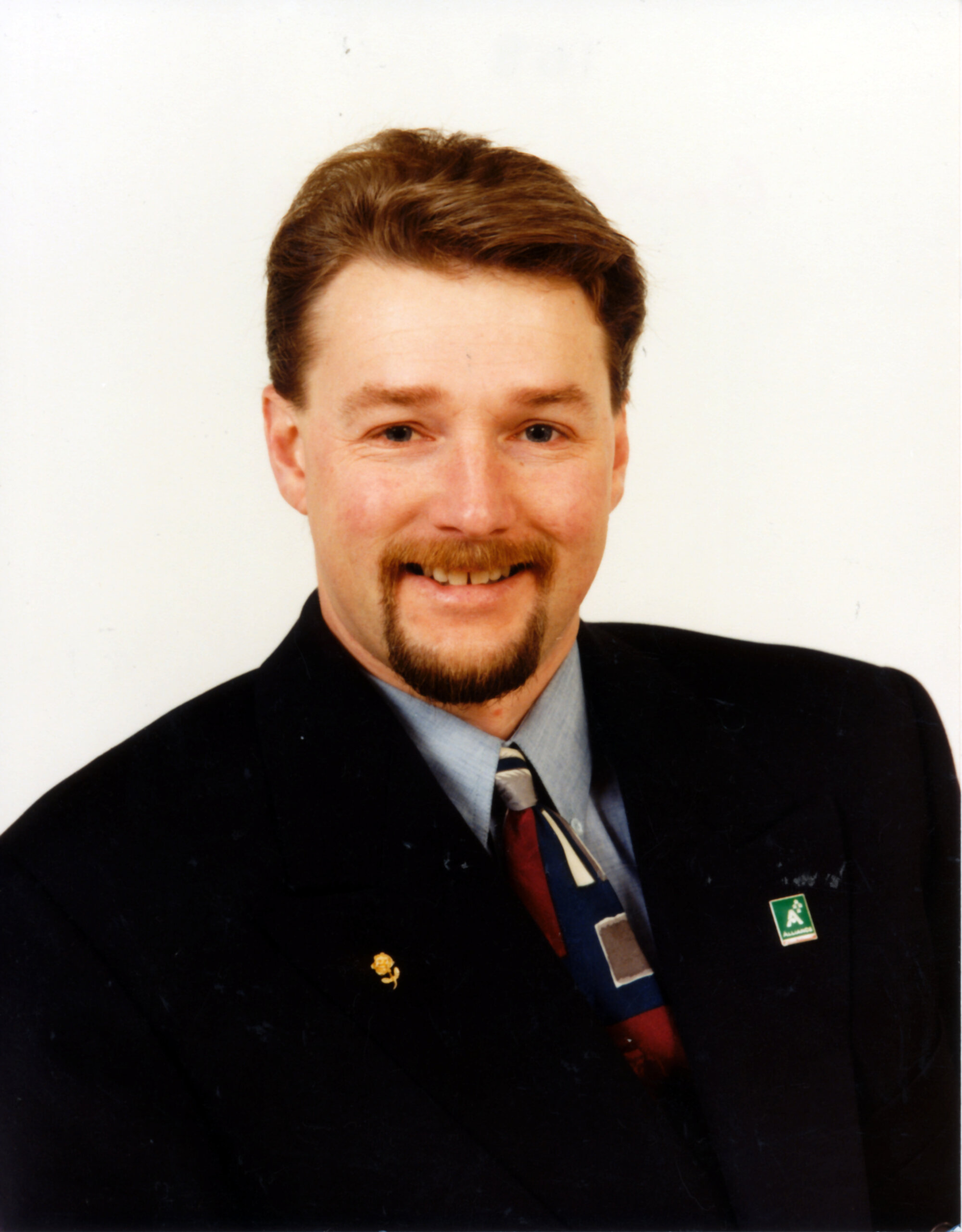 General election candidates 1999; Rimutaka electorate; Brendan Tracey, Alliance Party; third of ten; 5.5%.