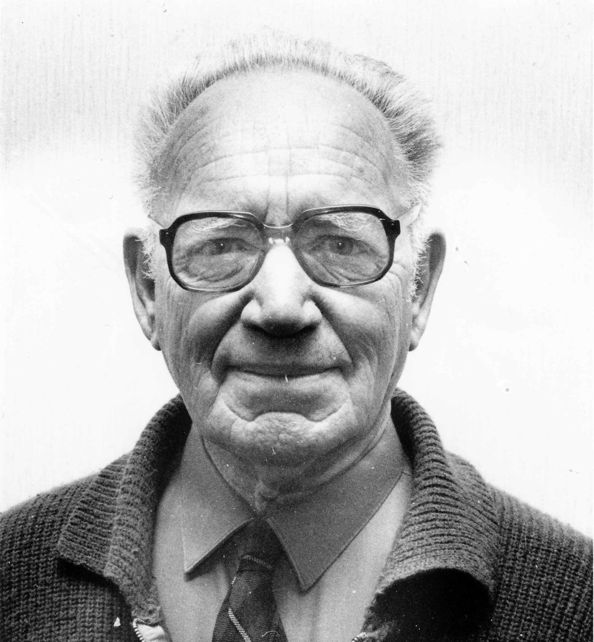 Jock McEwen, 1988
