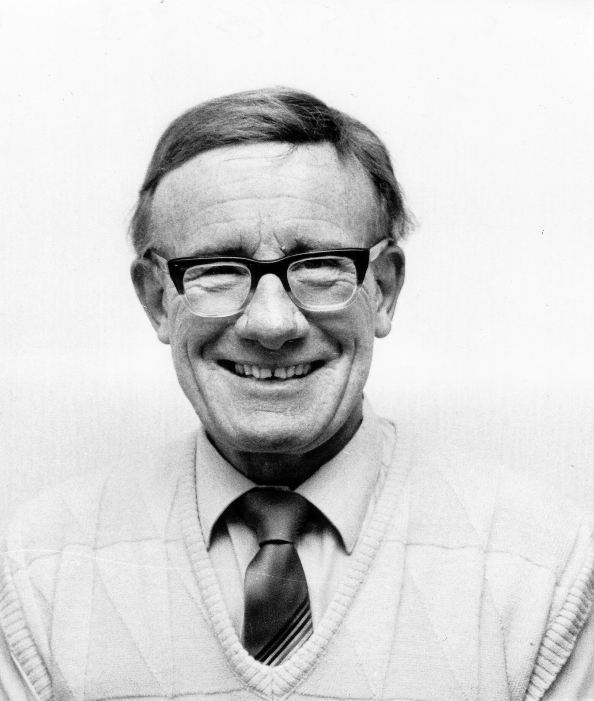 Brentwood School staff; deputy principal David Turner retires after 20 years there.