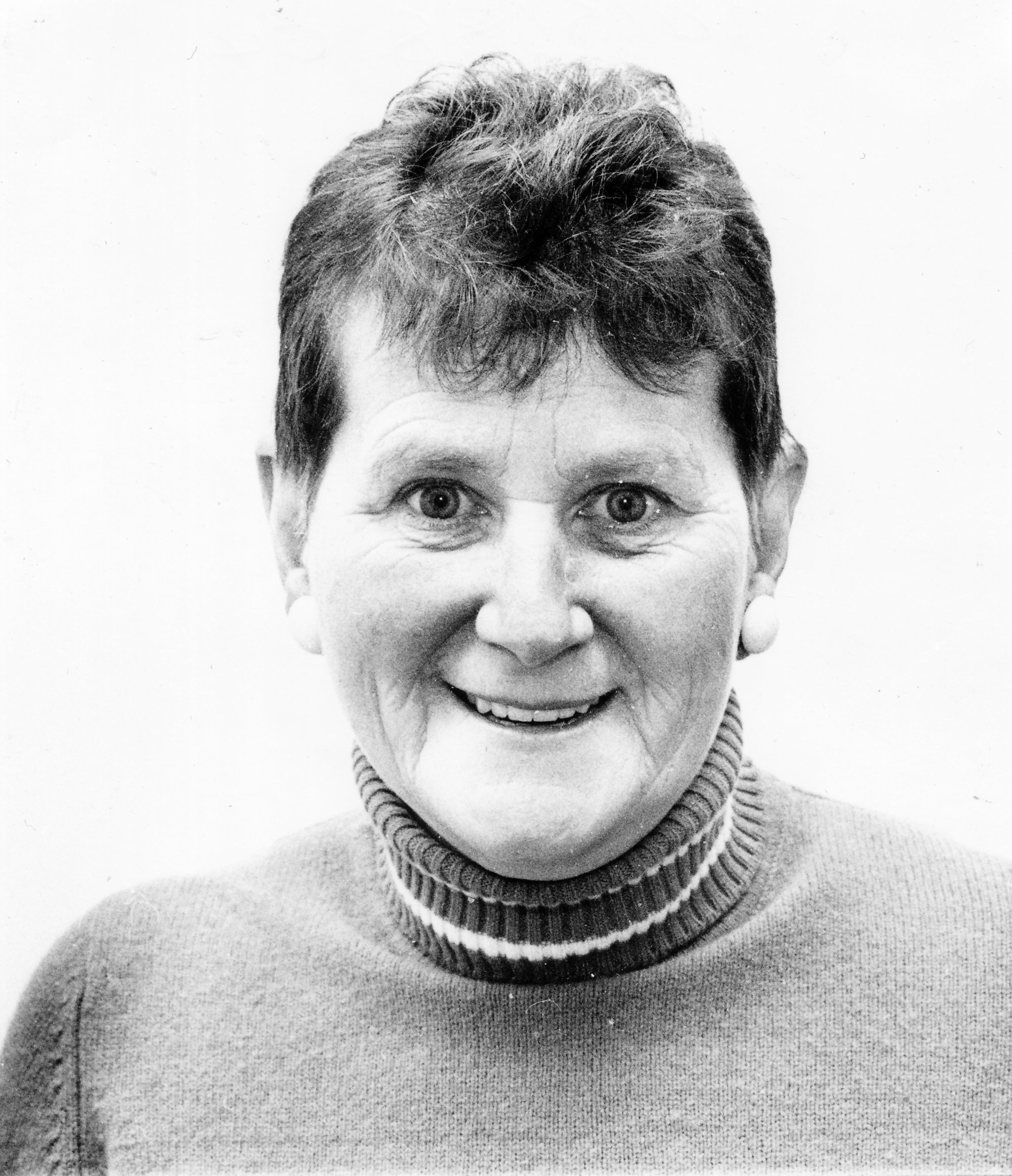 Denise Brown, teaching self-assertiveness and herbal classes, Workers' Educational Association, and Heretaunga College night classes.