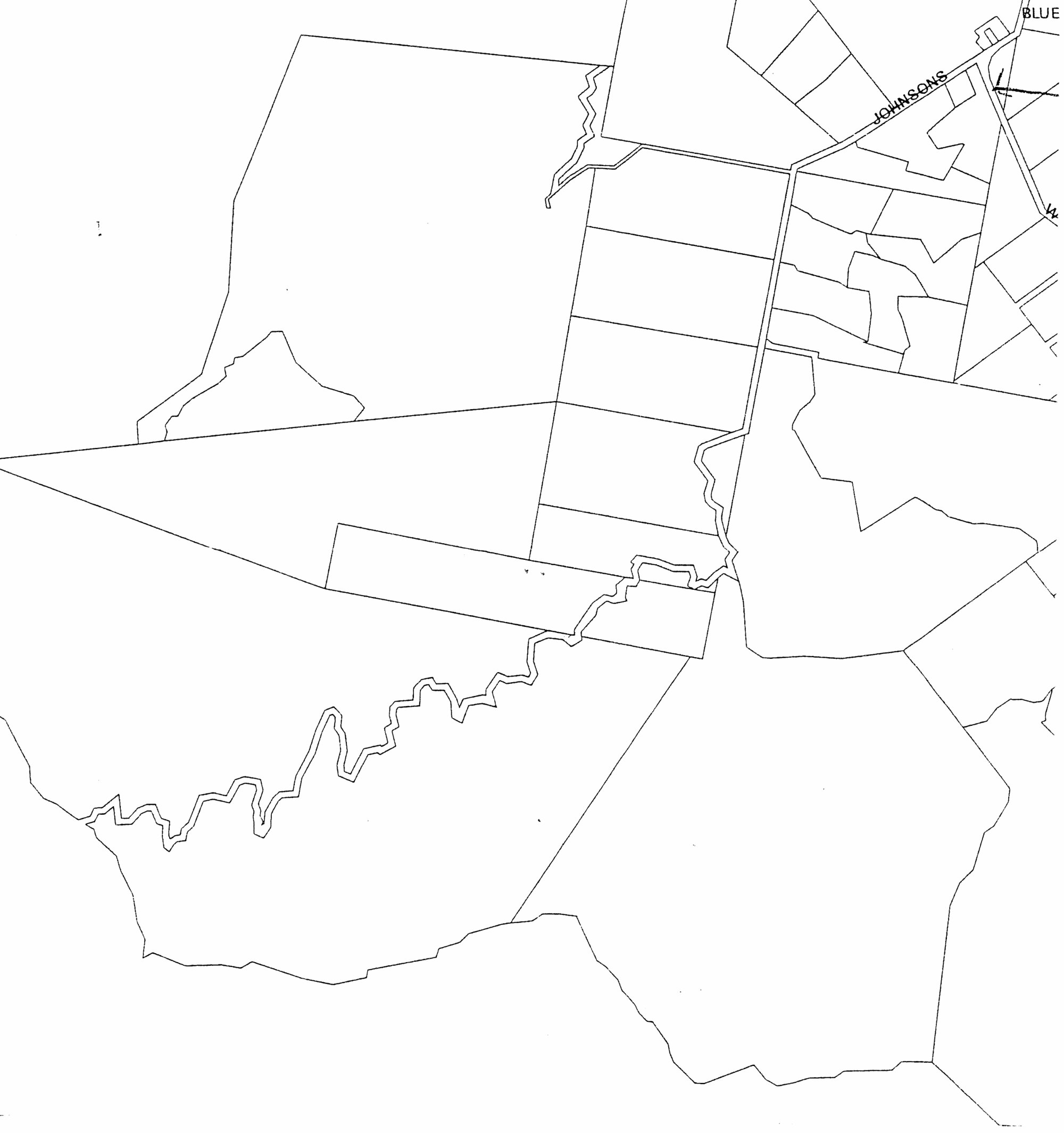 Whiteman's valley; proposal to close a paper road.