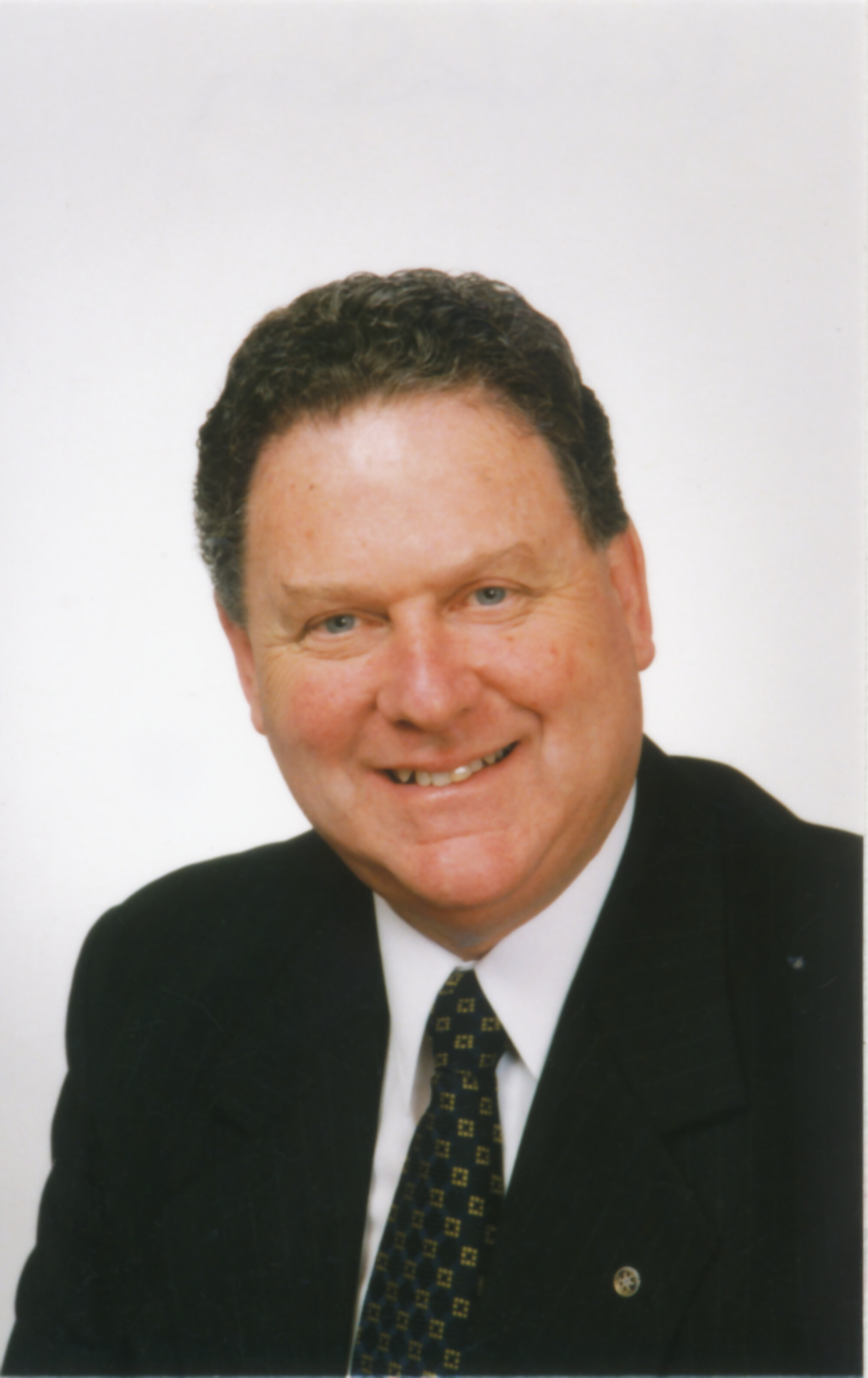 Local election candidates 2001; Wellington Regional Council; one required; Brian Jackson; 2nd of 4