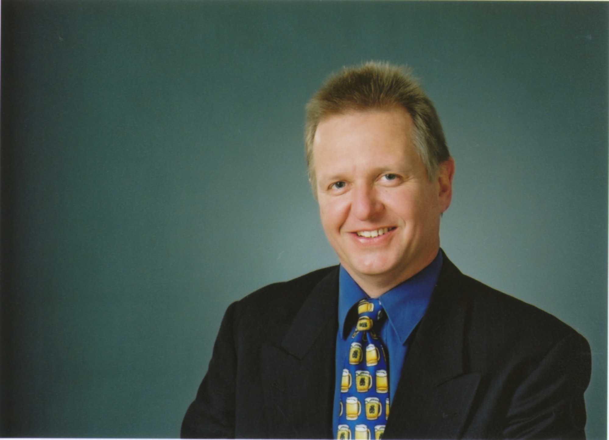 Local election candidates 2001; city council; 10 required;  3rd of 19; Chris Tchernegovski; .