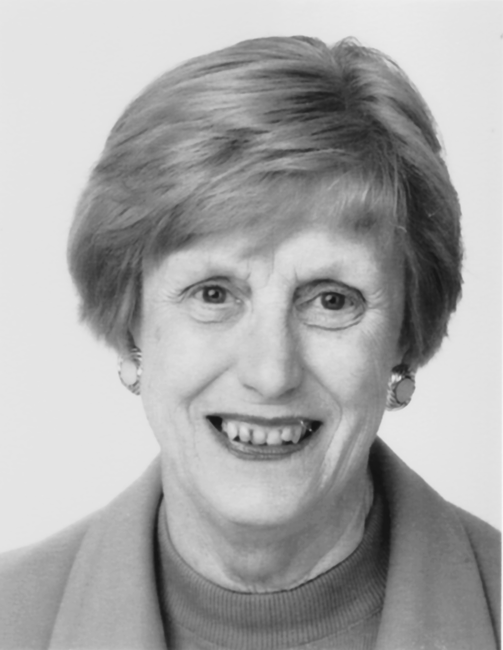 Local election candidates 2001; city council; 10 required;  7th of 19; Shirley Harris.