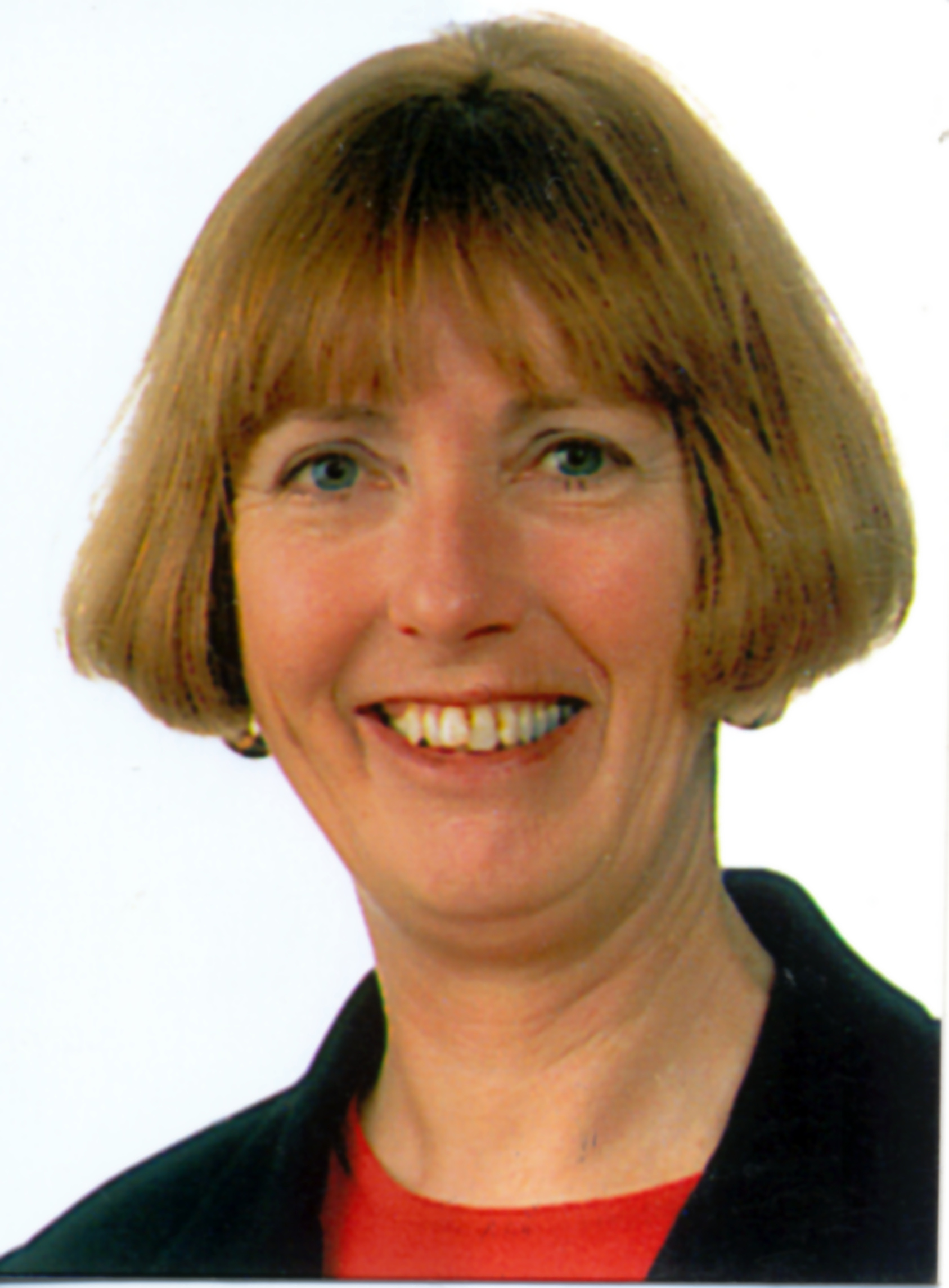 Local election candidates 2001; Porirua Licensing Trust, ward 2; 2 required; 1st of 4; Sue Dow.