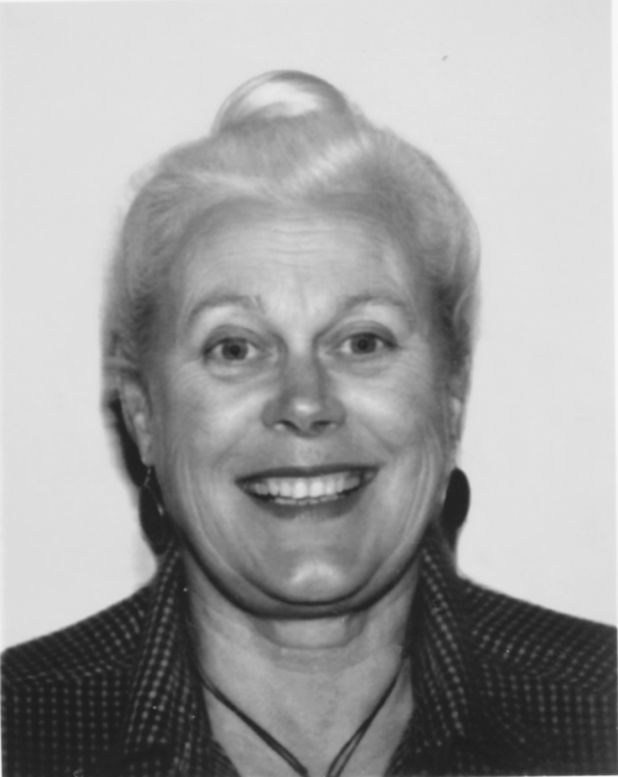 Local election candidates 2001; Hutt Valley District Health Board; 2 required; 2nd of 9; Katy Austin.