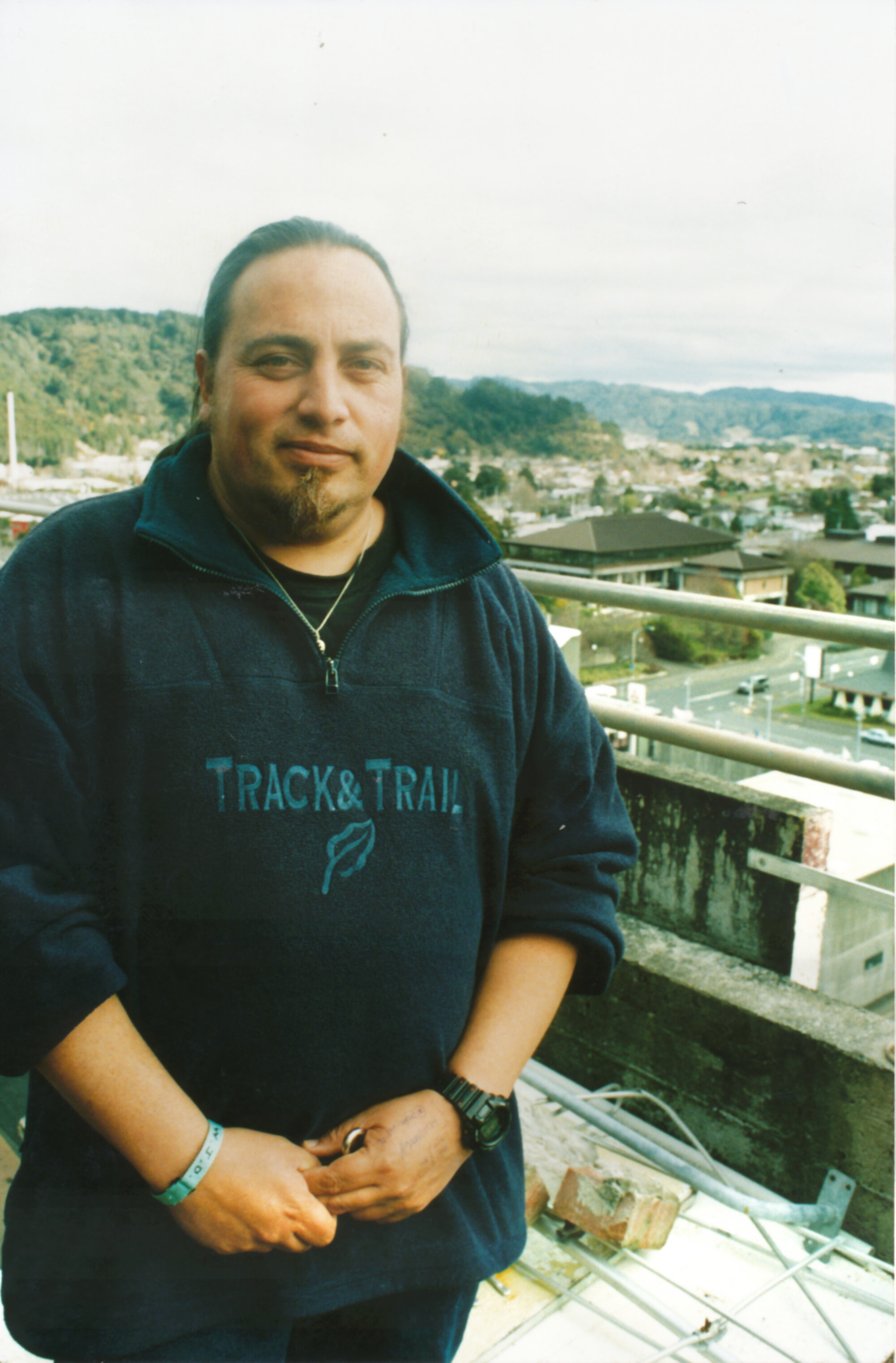 Local radio; W'SUP FM, 88.2 Mhz; originally set up in December 2000; John Langley, trust chairman.