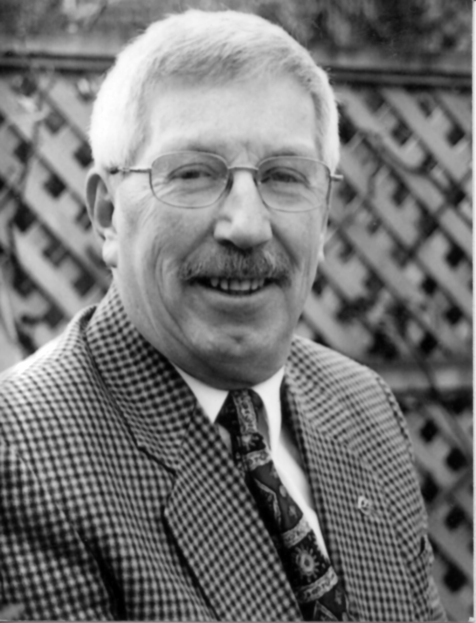 Local election candidates 2004; city council; 10 required; 15th of 20; 3.9%; Bill Werry.