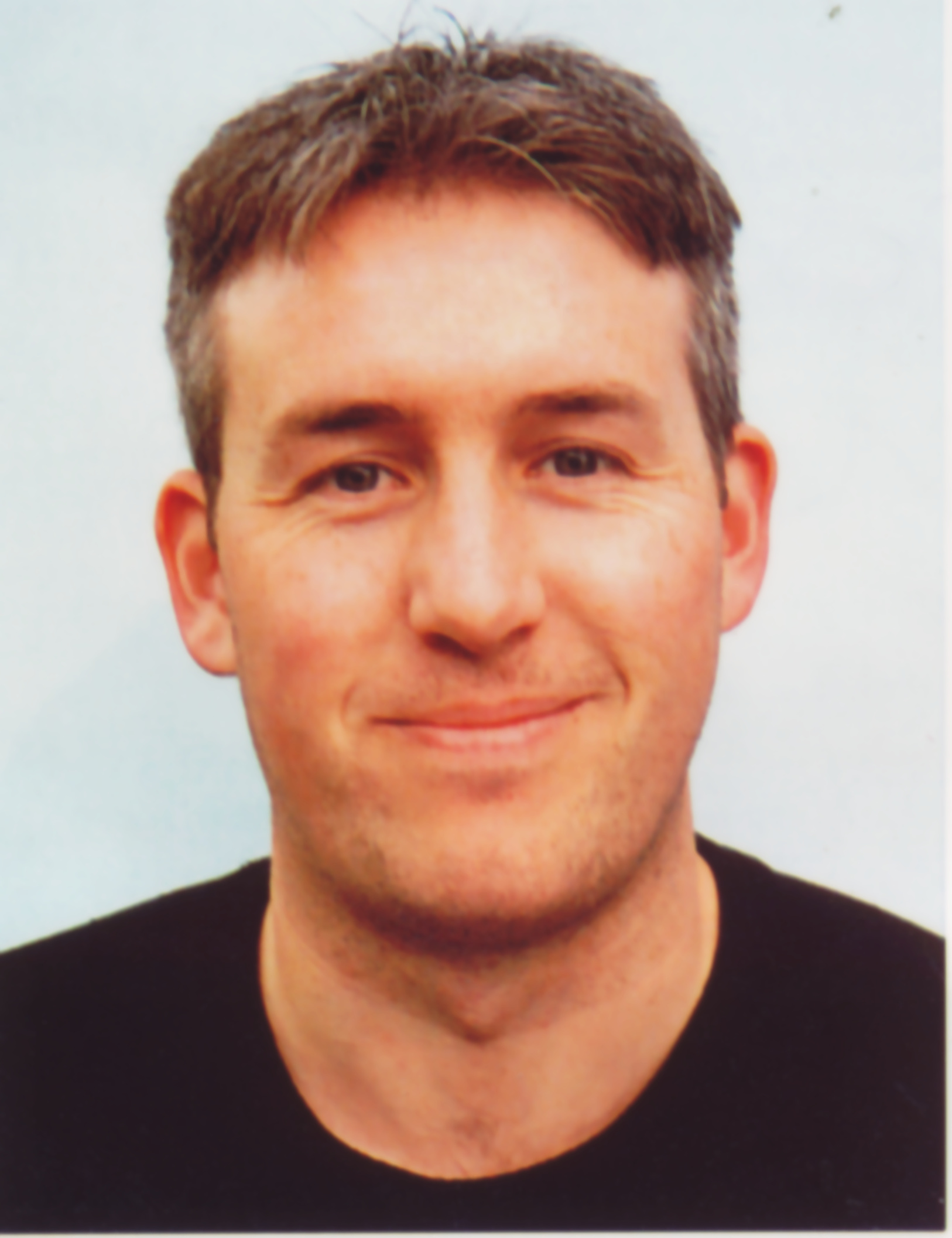 Local election candidates 2004; city council; 10 required; 20th of 20; 2.4%; Dominic Moran.