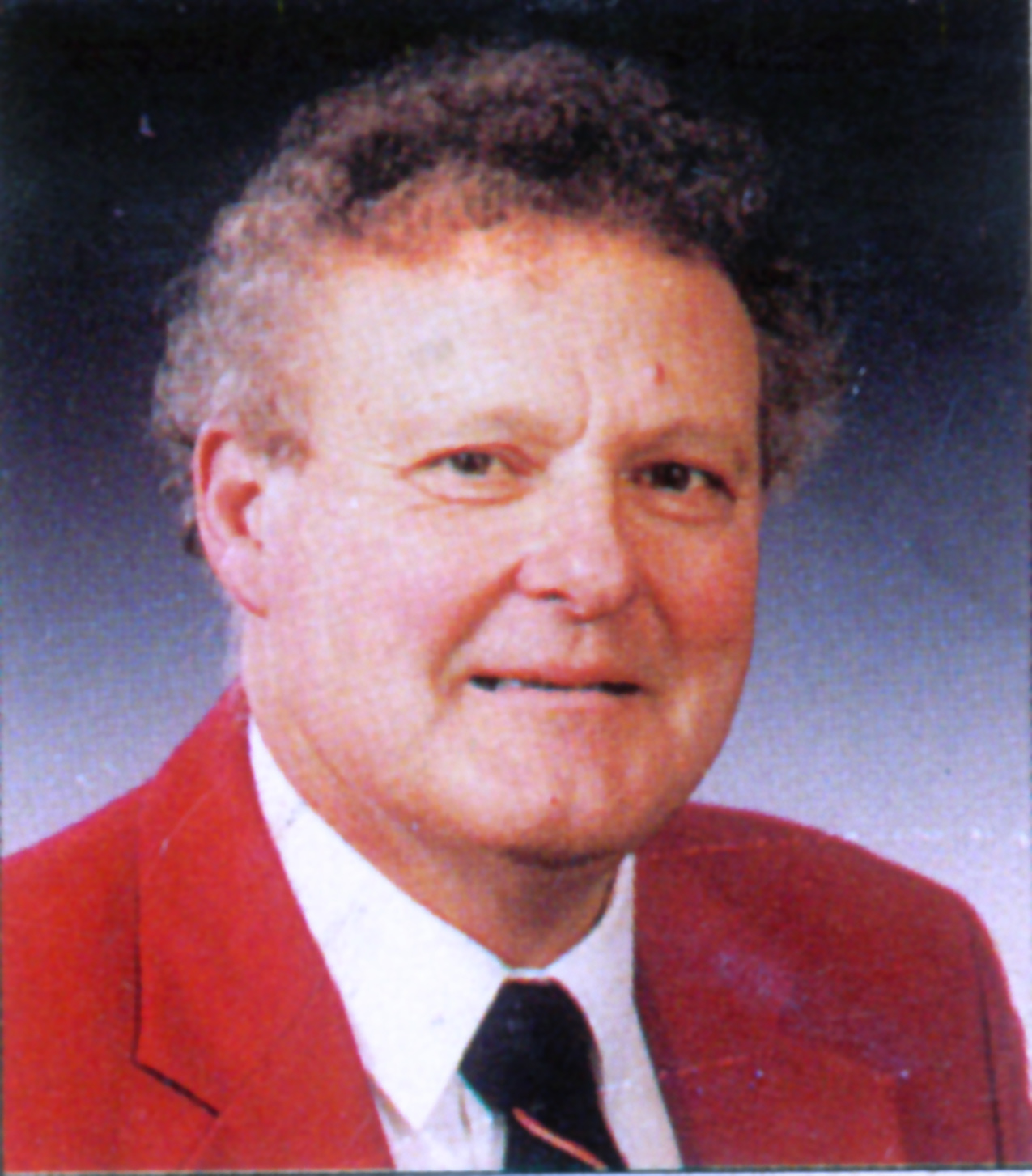Bill Gorrie, musician, dies