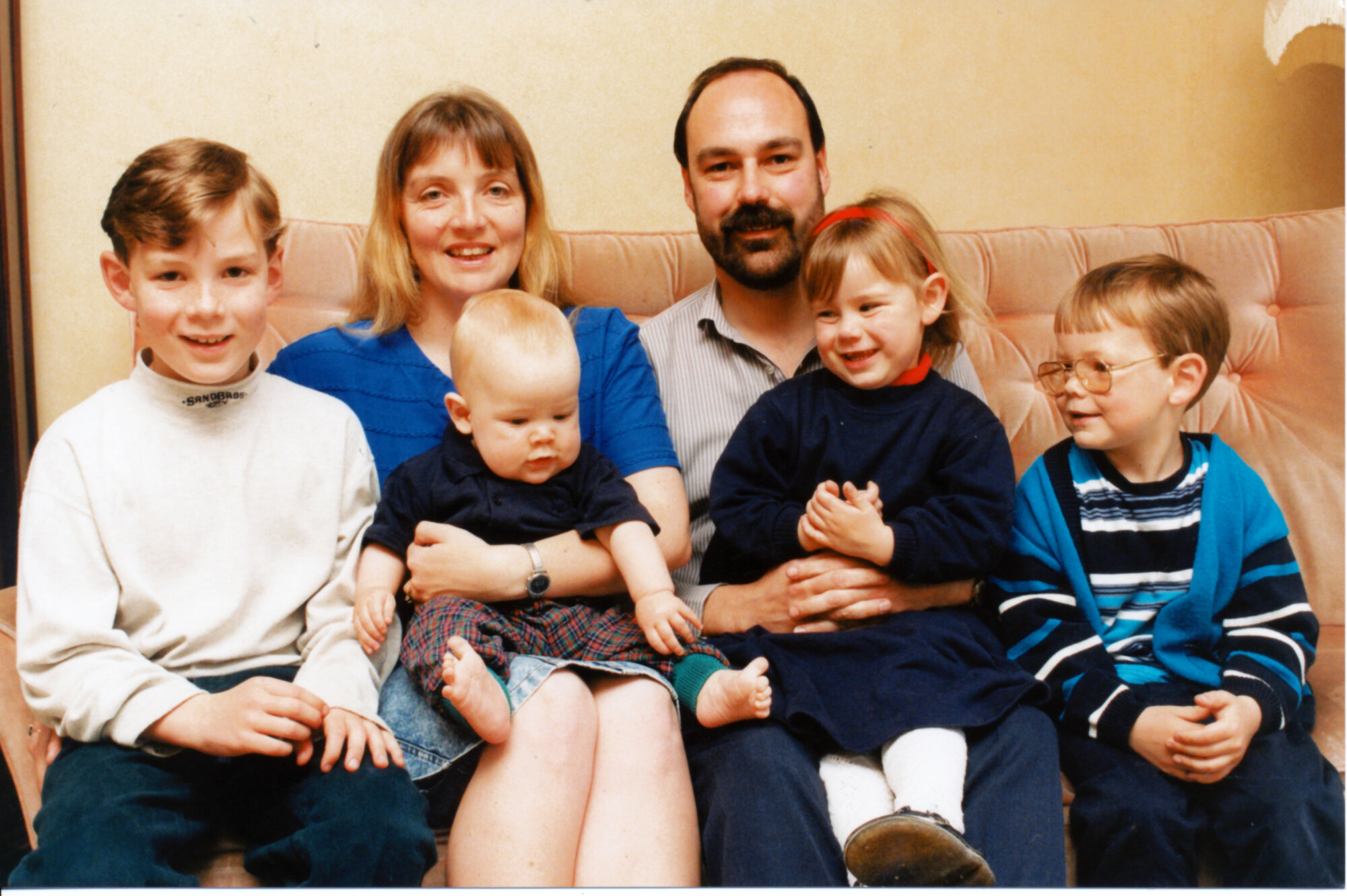 General election candidates 1996; Rimutaka electorate; Geoff Hounsell, Christian Coalition Party; fifth of eight; 3.3% (938 votes!).