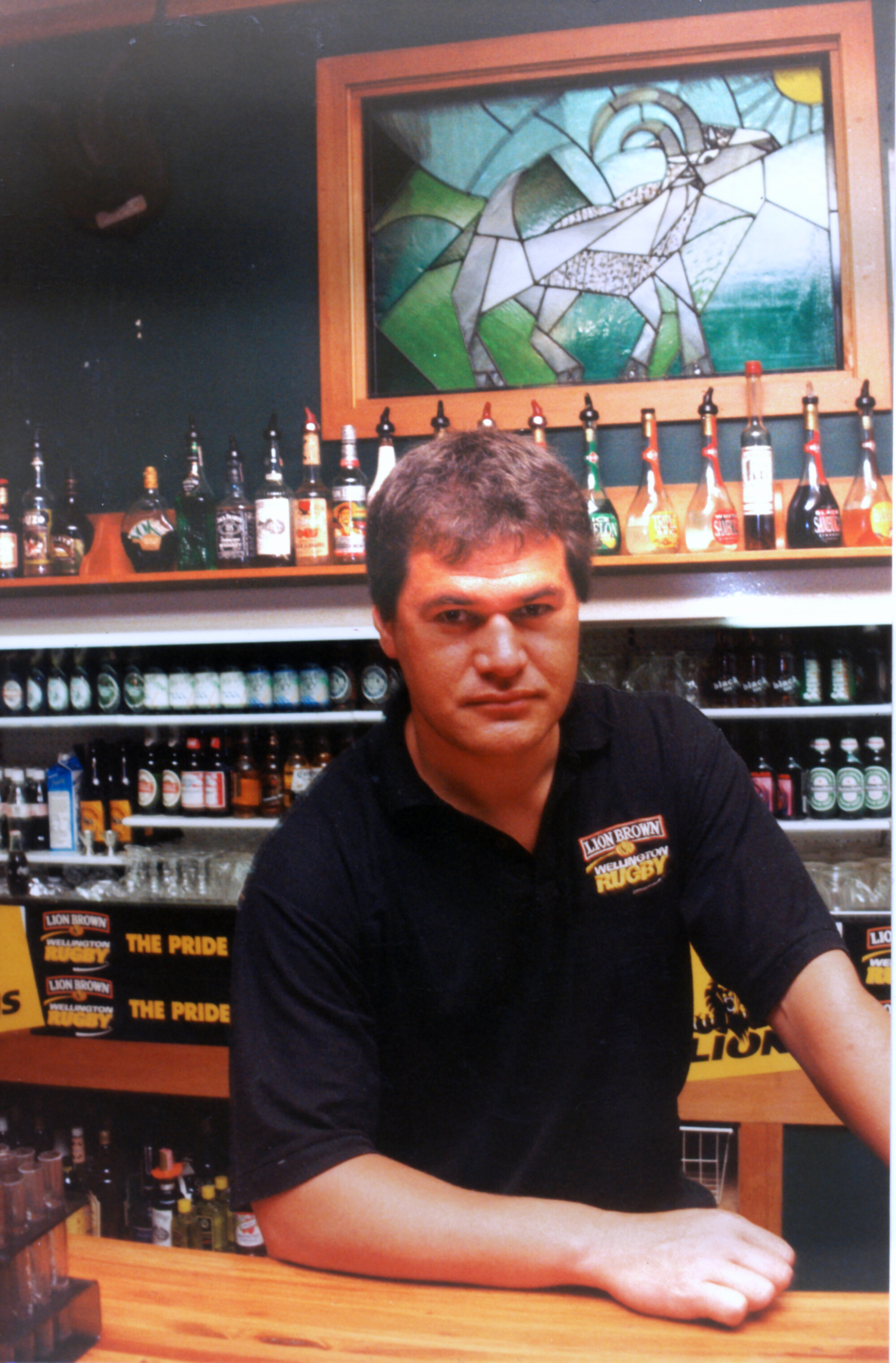 Rugby; Dave Rennie appointed Upper Hutt club manager.