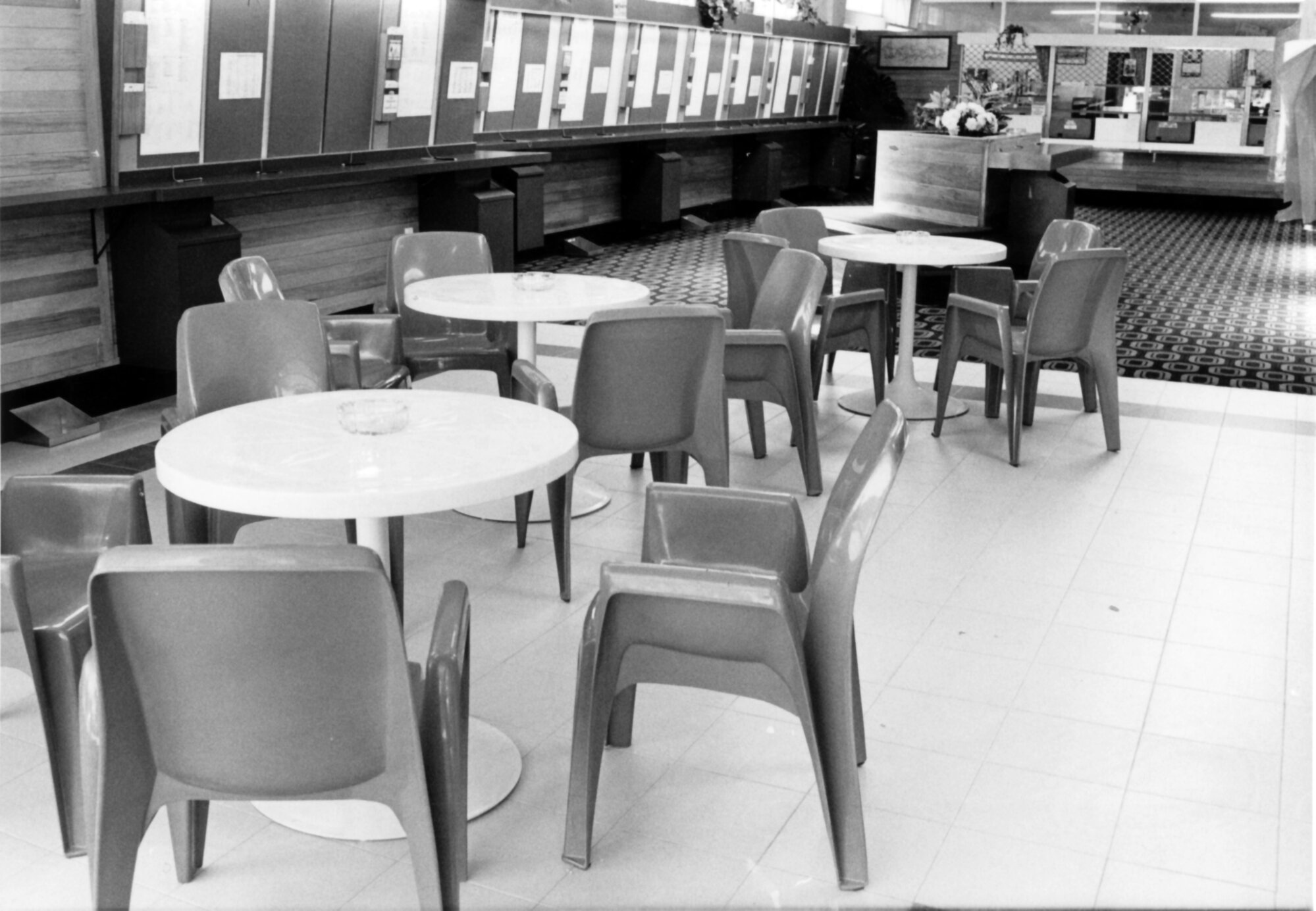 TAB; upgraded interior