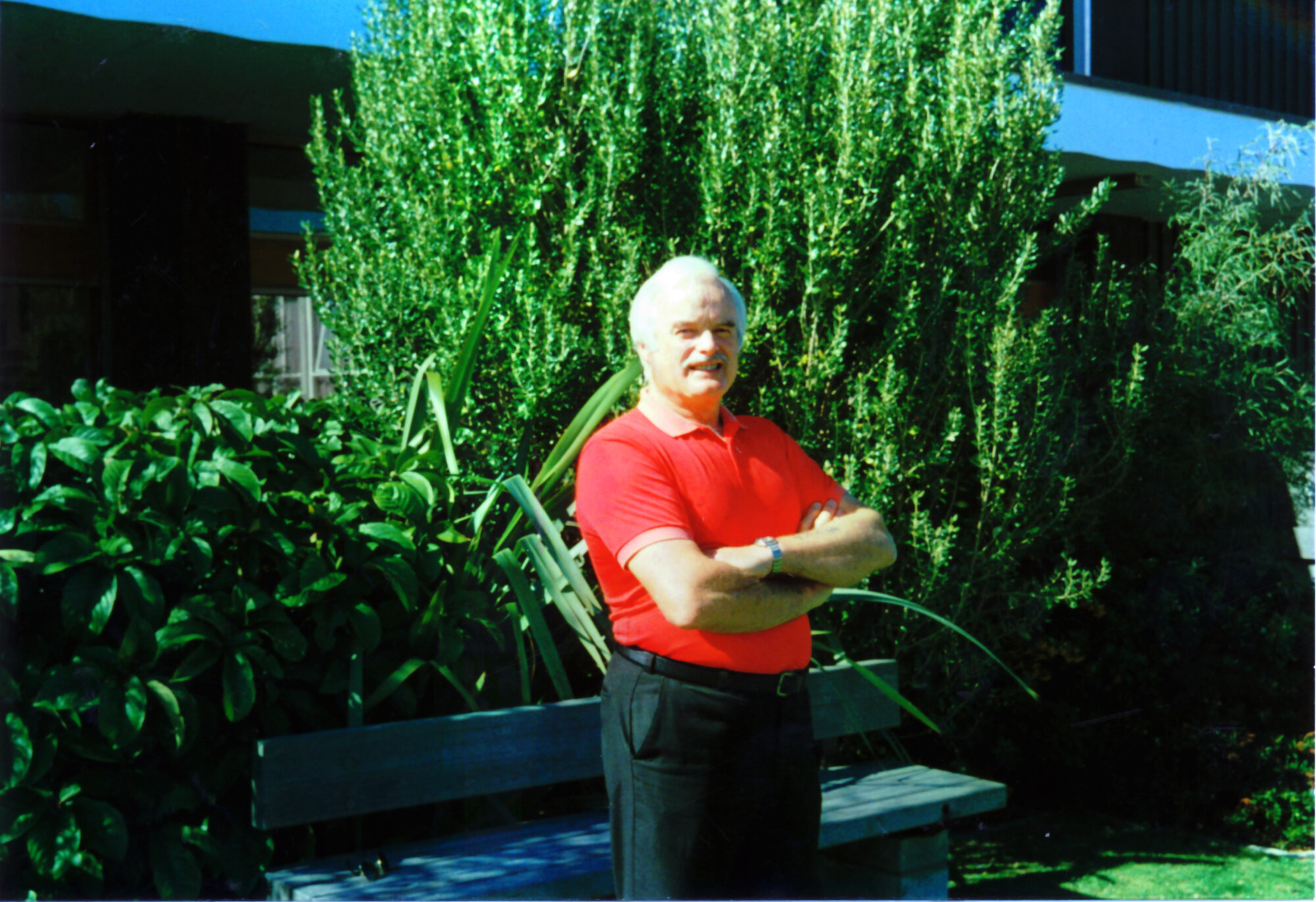 Eddie Green, Rugby League player, masseur, 'doctor', 'Zambuck', 'magic water' man.