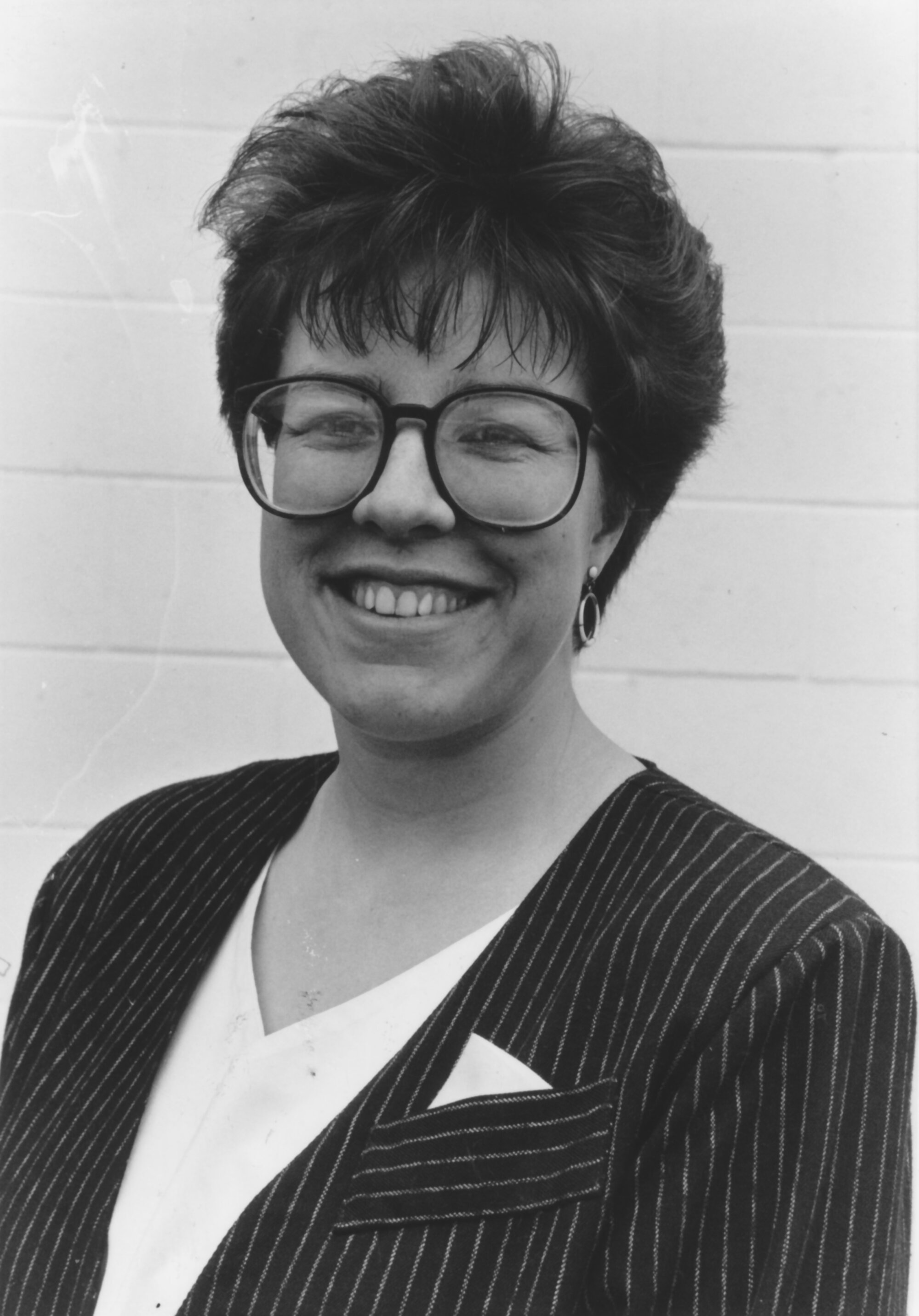Criddles for Curtains, 40 Park Street; Heather Bull, representative.