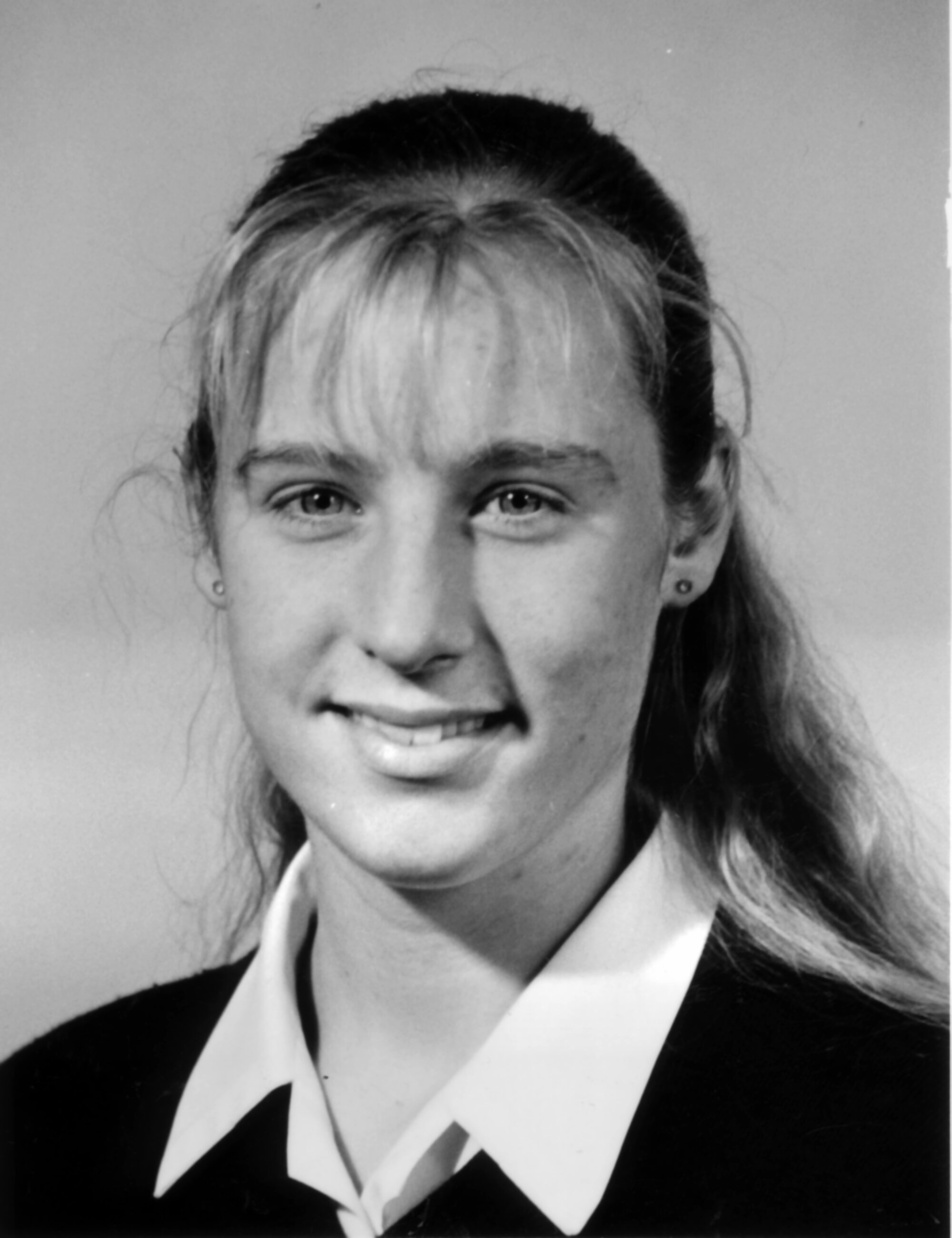 Upper Hutt College student; Jenny  Cass, Taekwondo; silver medal in her first Nationals.