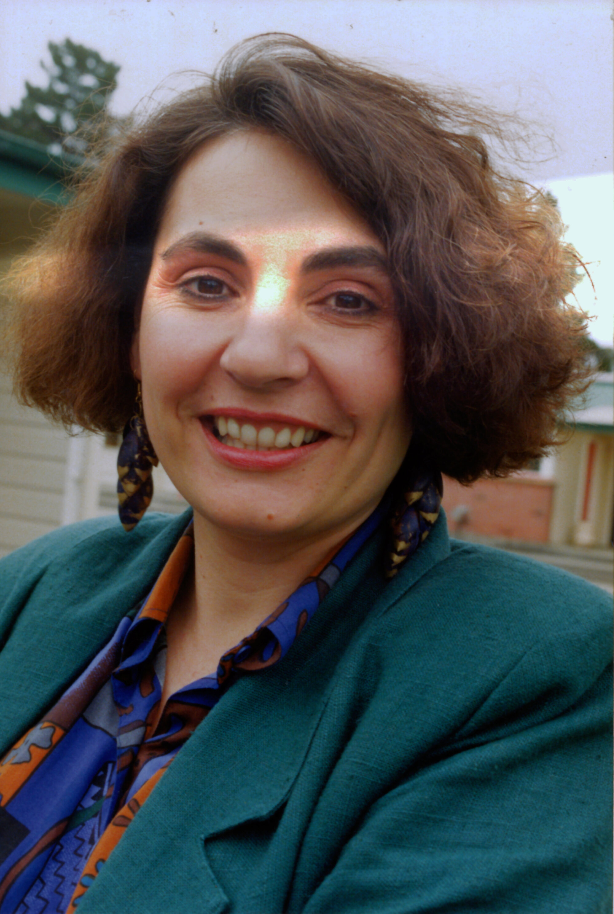 Plateau School; principal Mary Hodgson appointed.