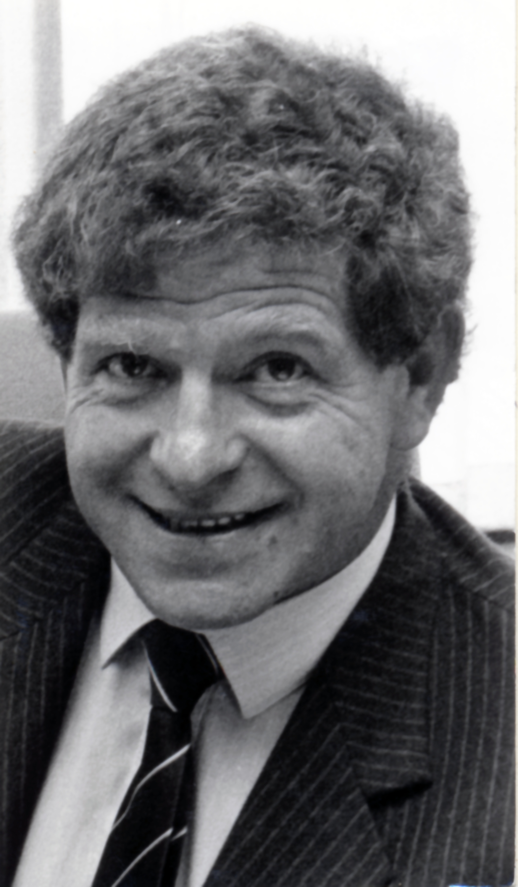 Local election candidates 1992; mayor; 1/8; Rex Kirton (35.2%).