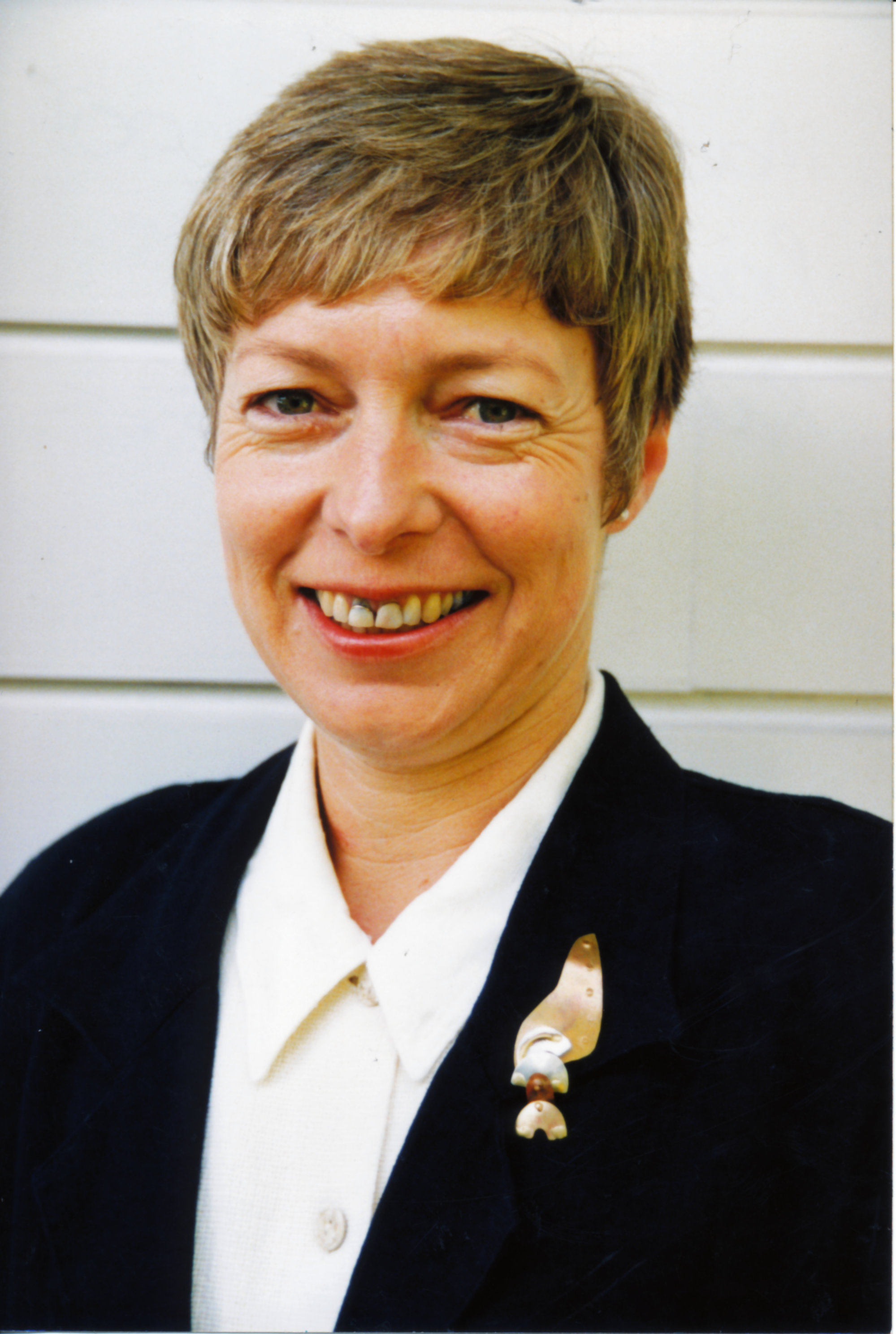 Maoribank Shool; new principal Ruth Nicholas