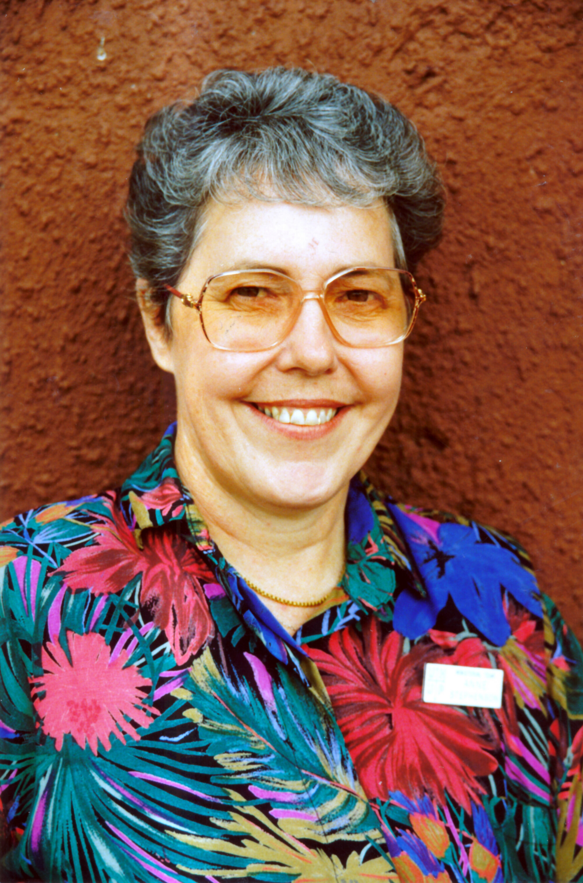 Upper Hutt Uniting Parish; Rev. Anne Stephenson appointed minister