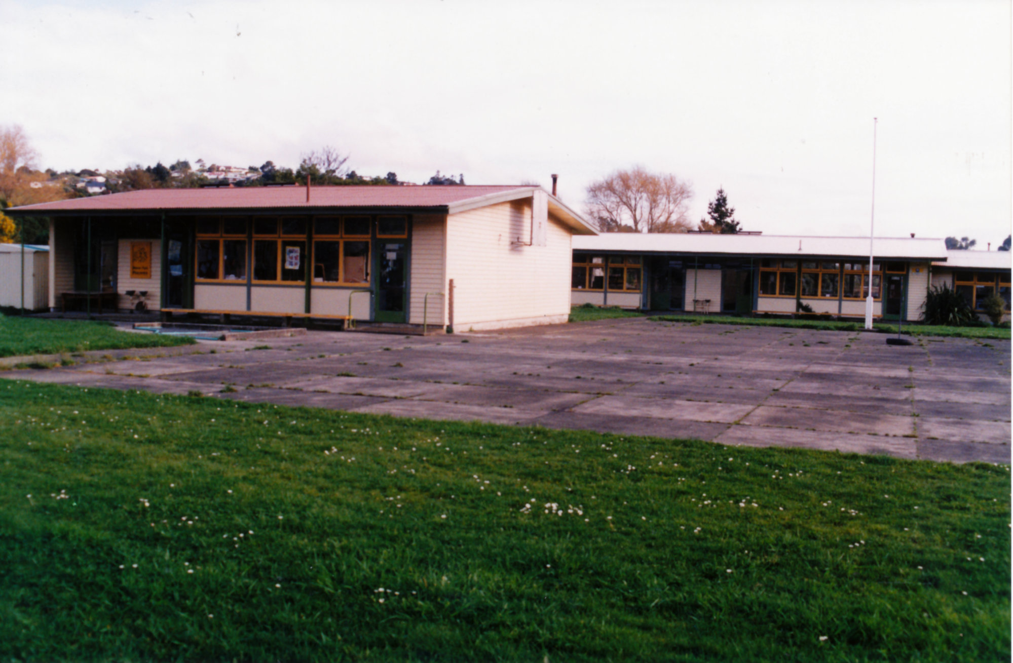 Manor Park School for sale.