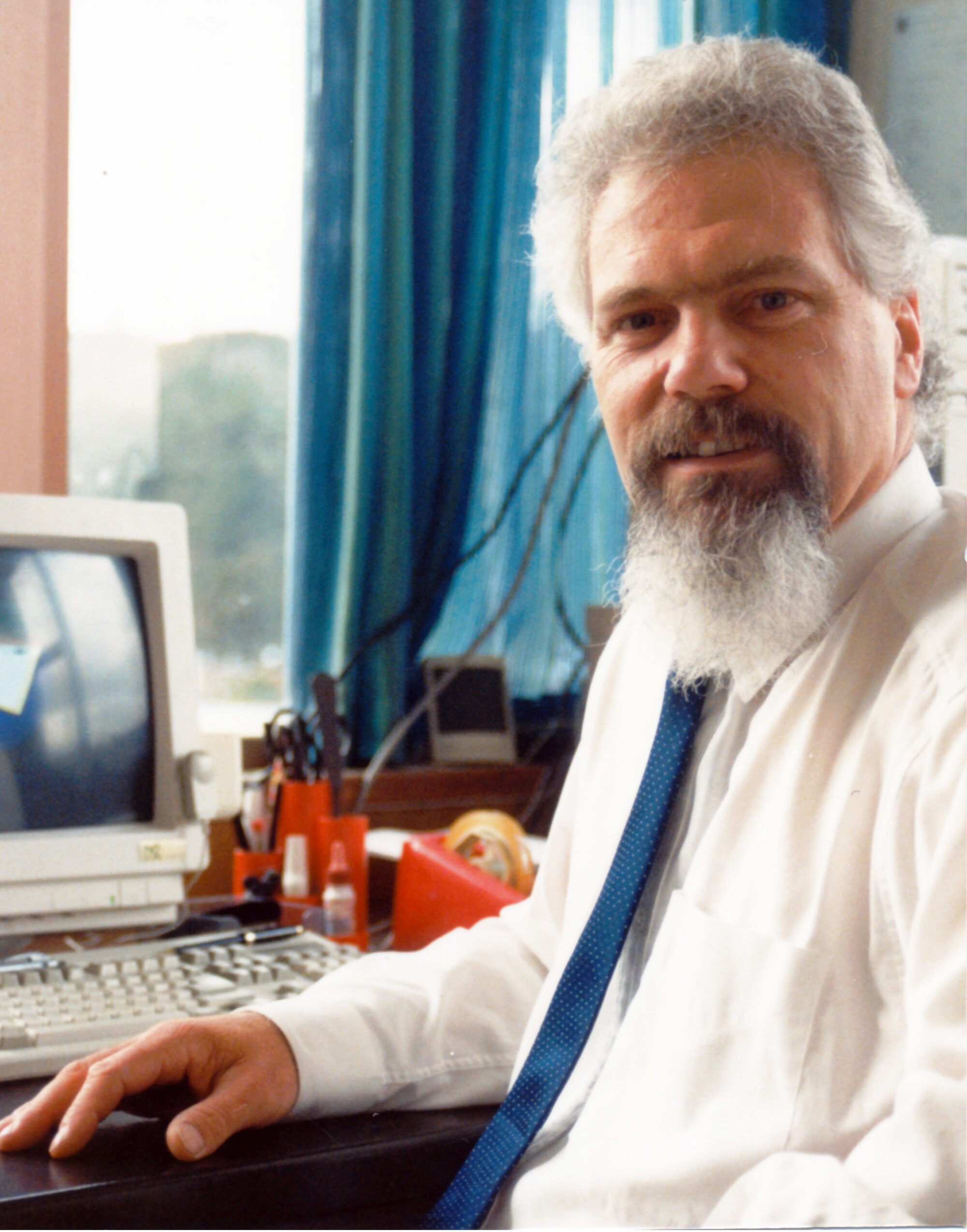 Prison Fellowship International sets up Pacific base in Upper Hutt; Graeme Taylor