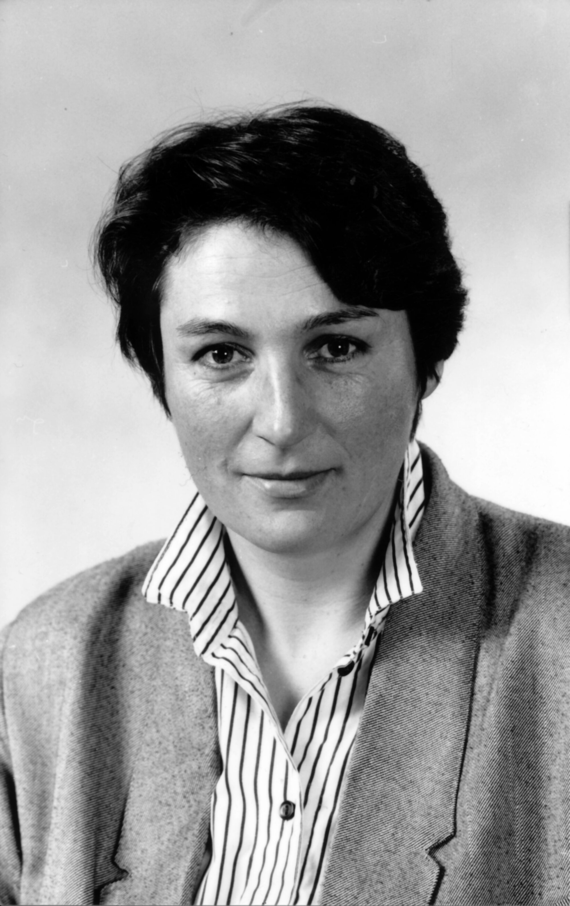 Central Institute of Technology staff; women's education co-ordinator; Vicky Gregory.